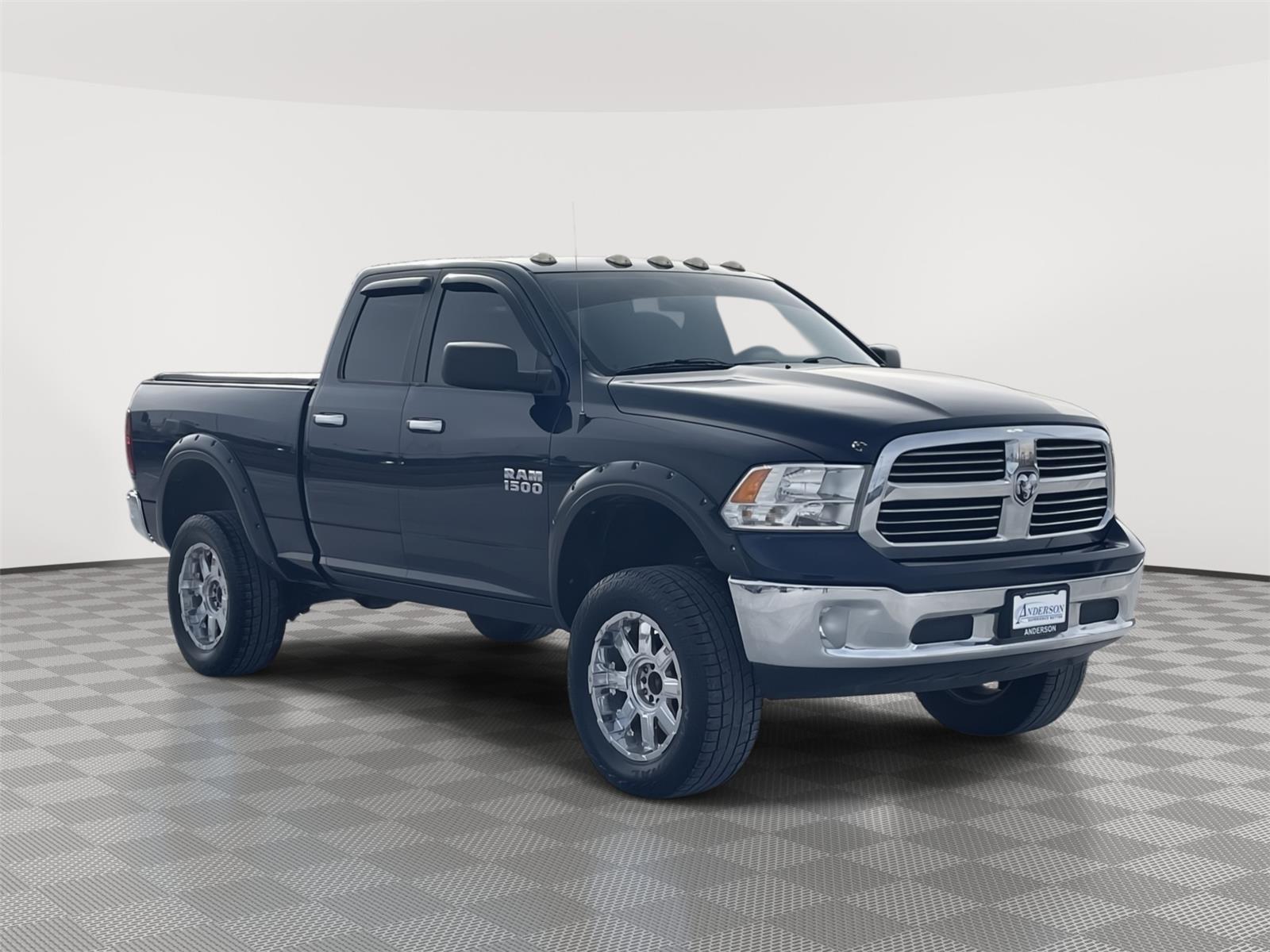 Used 2014 Ram 1500 for sale in Grand Island NE