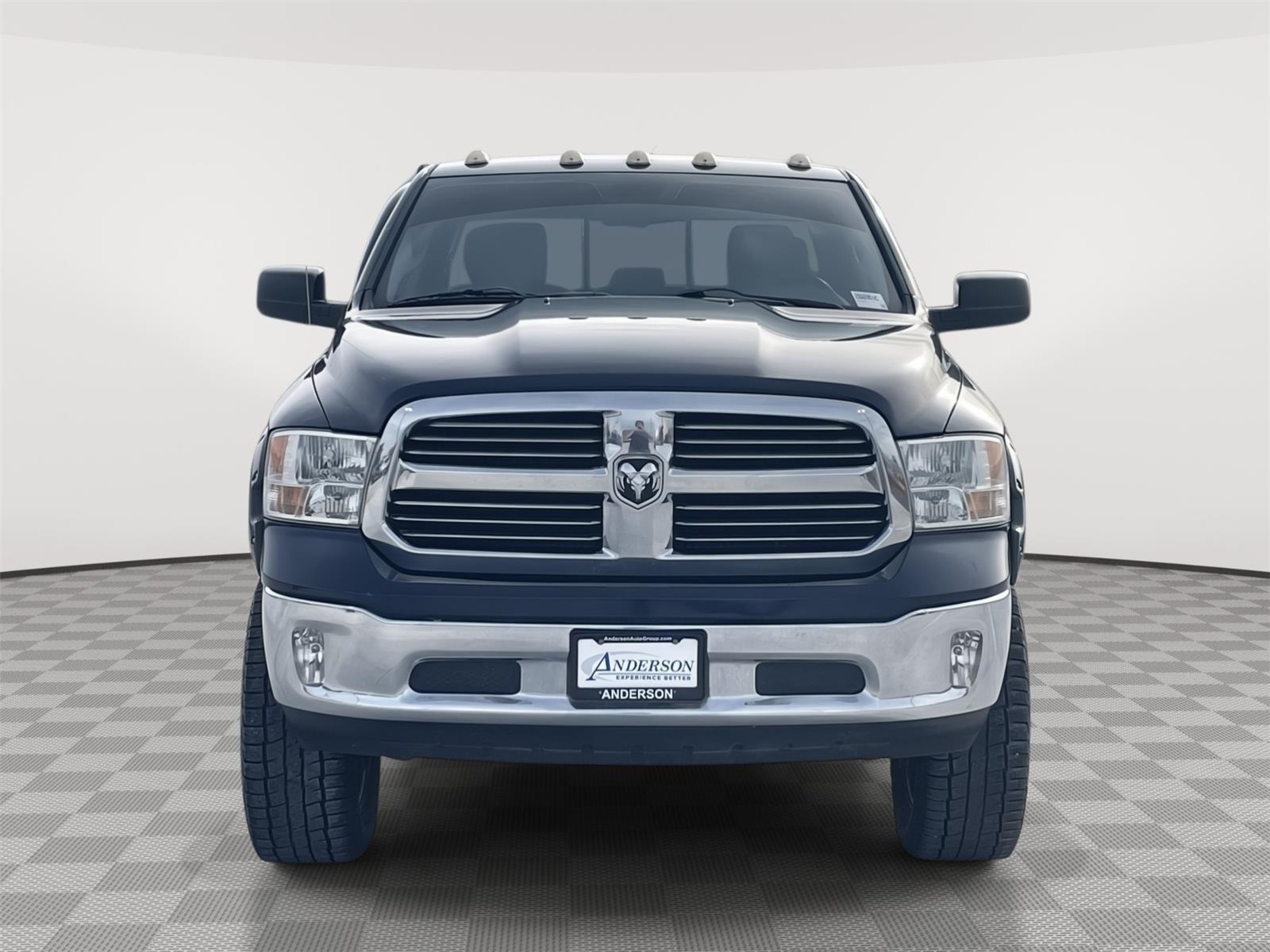 Used 2014 Ram 1500 for sale in Grand Island NE