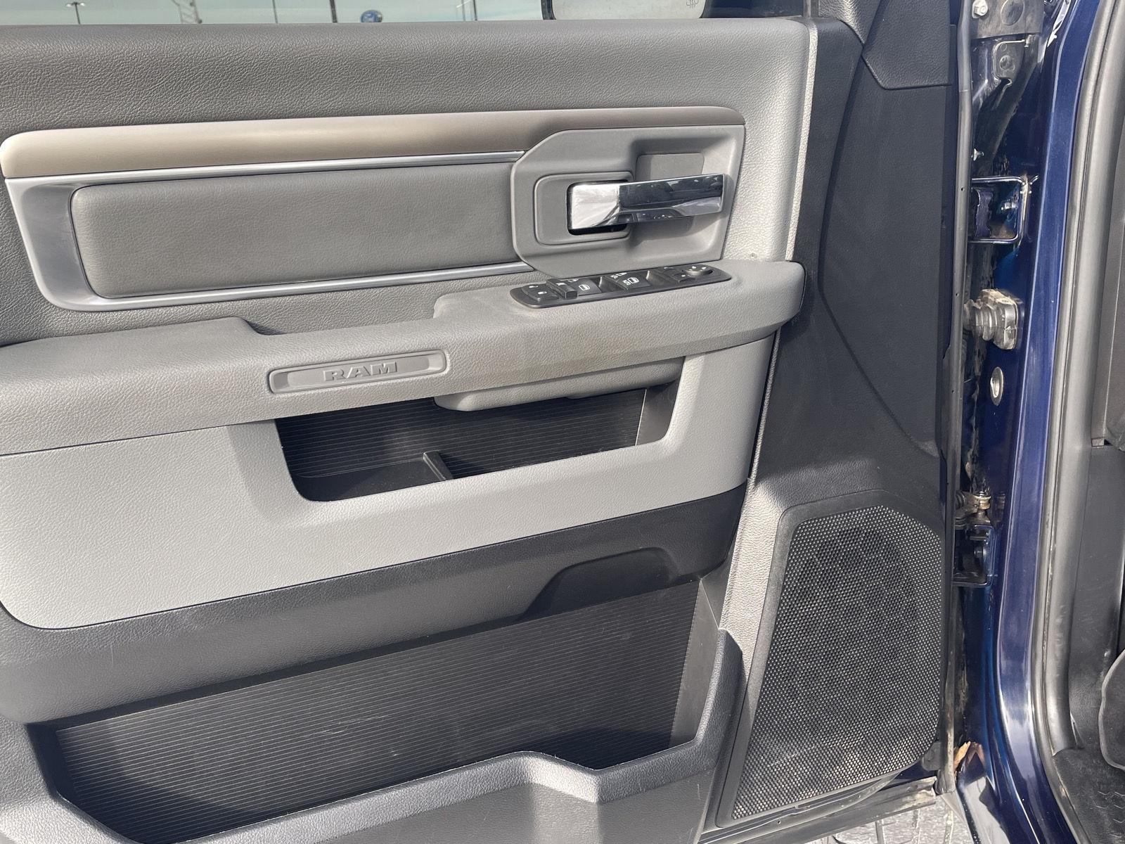 Used 2014 Ram 1500 for sale in Grand Island NE