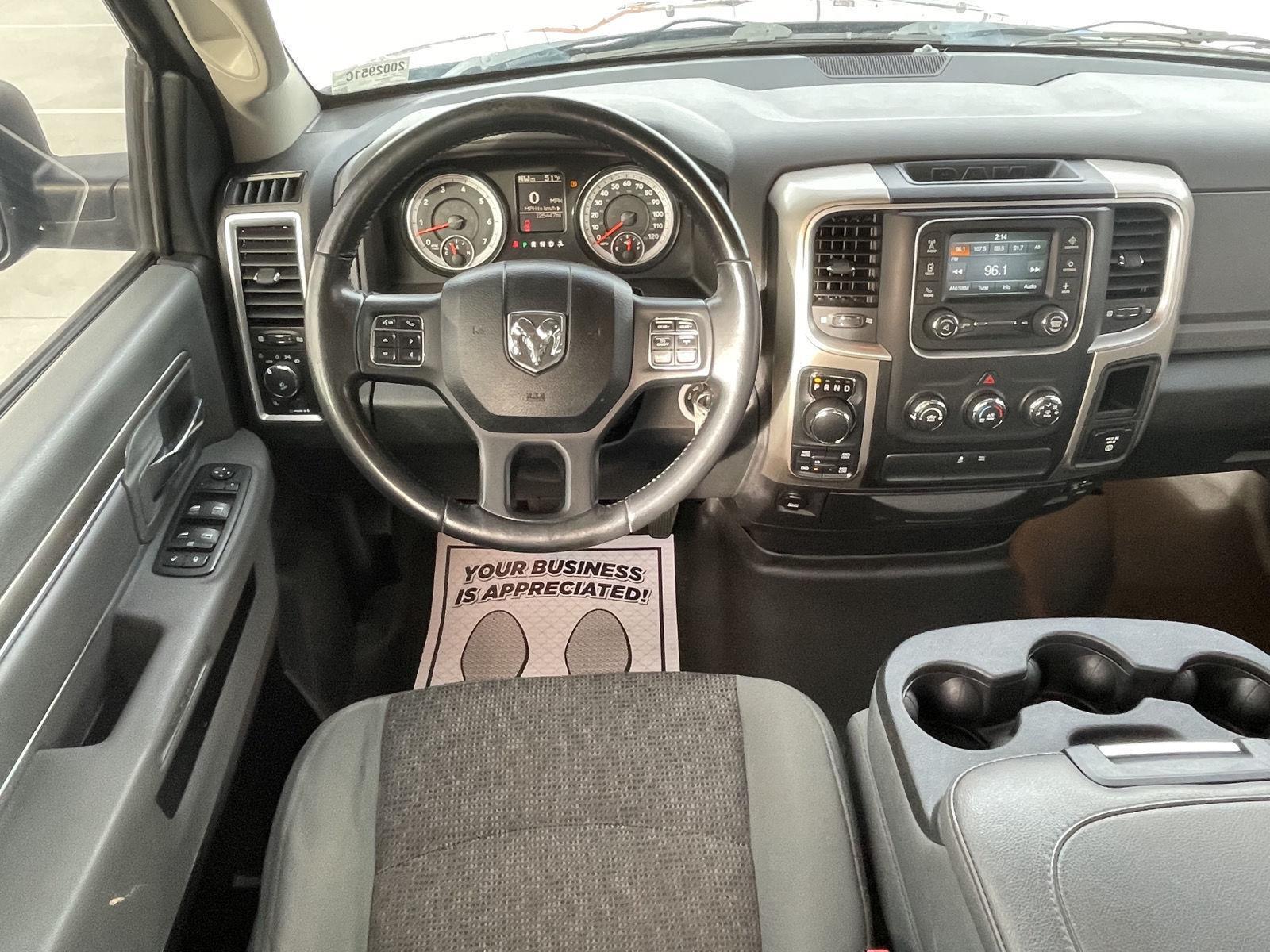 Used 2014 Ram 1500 for sale in Grand Island NE
