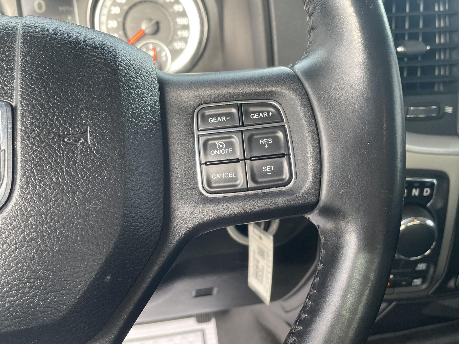 Used 2014 Ram 1500 for sale in Grand Island NE