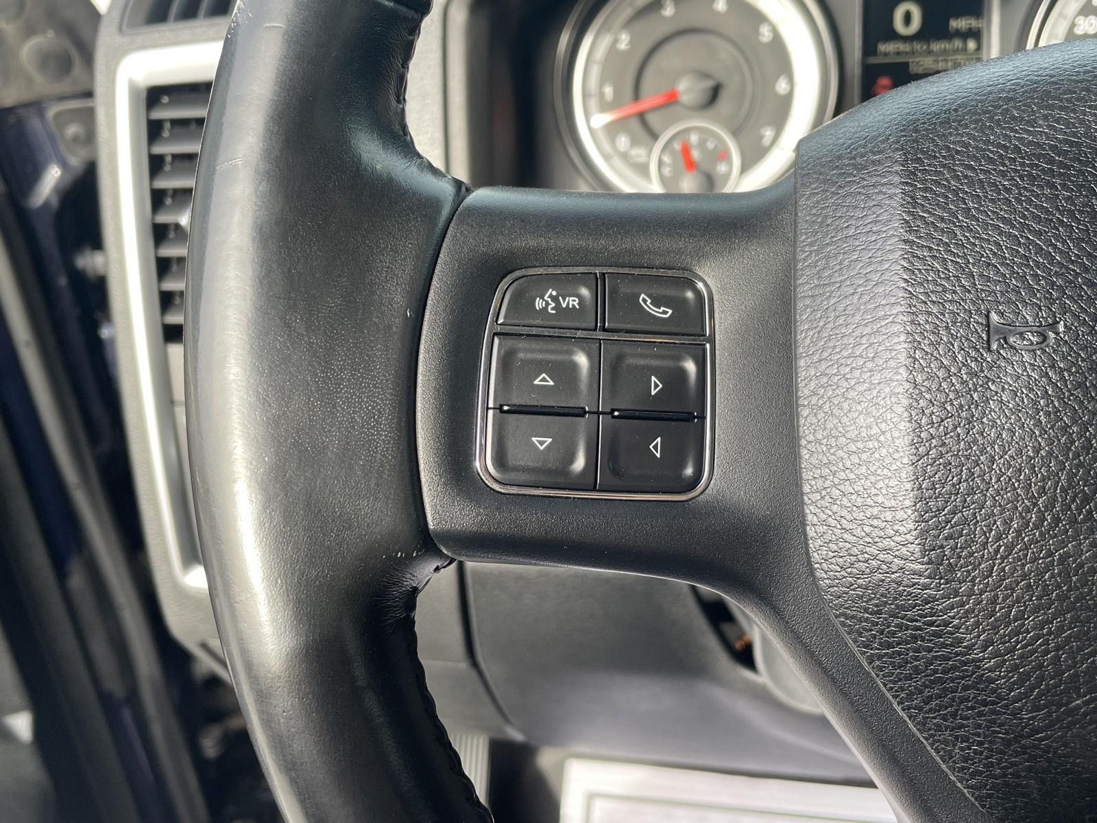 Used 2014 Ram 1500 for sale in Grand Island NE