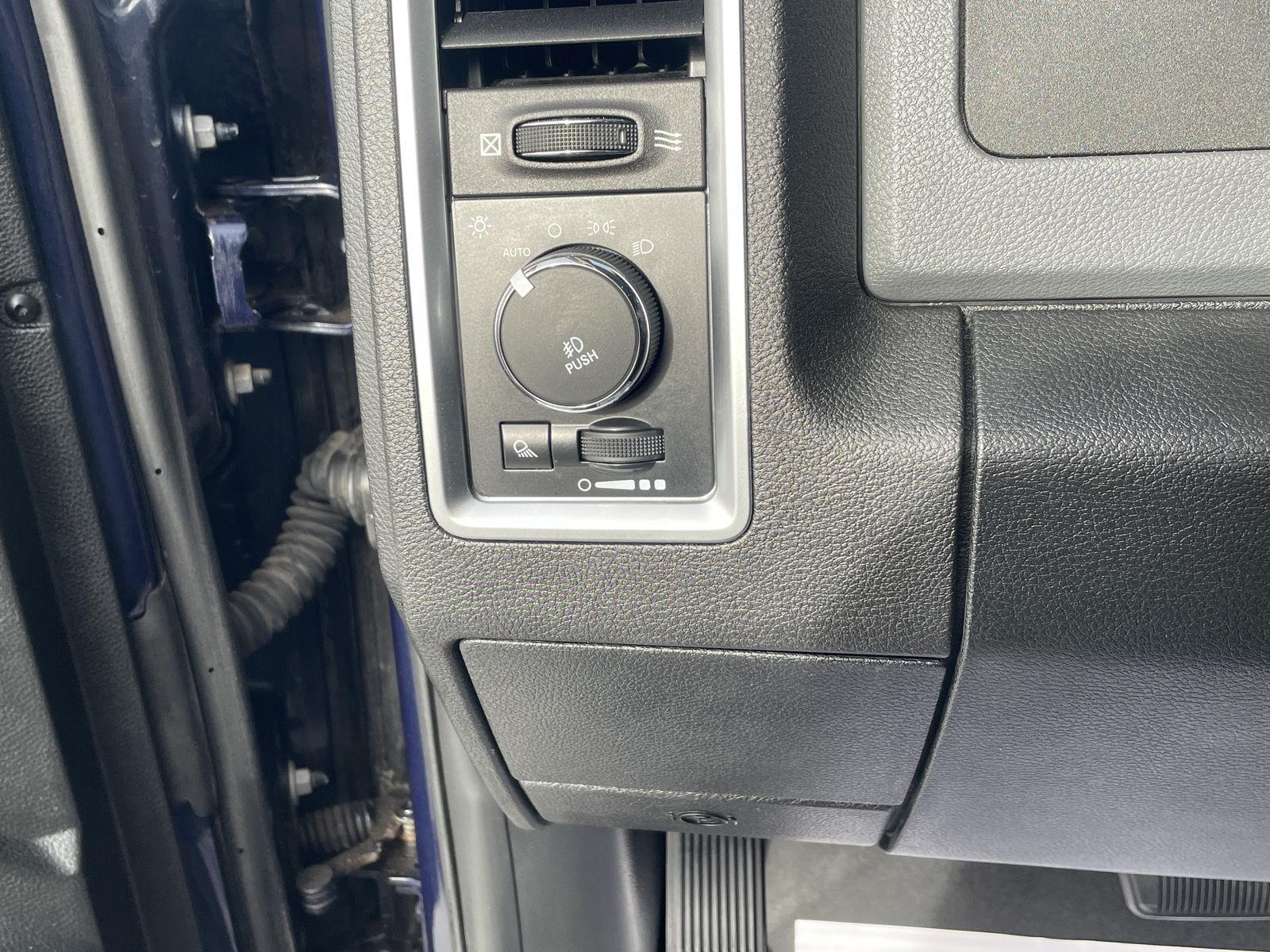 Used 2014 Ram 1500 for sale in Grand Island NE