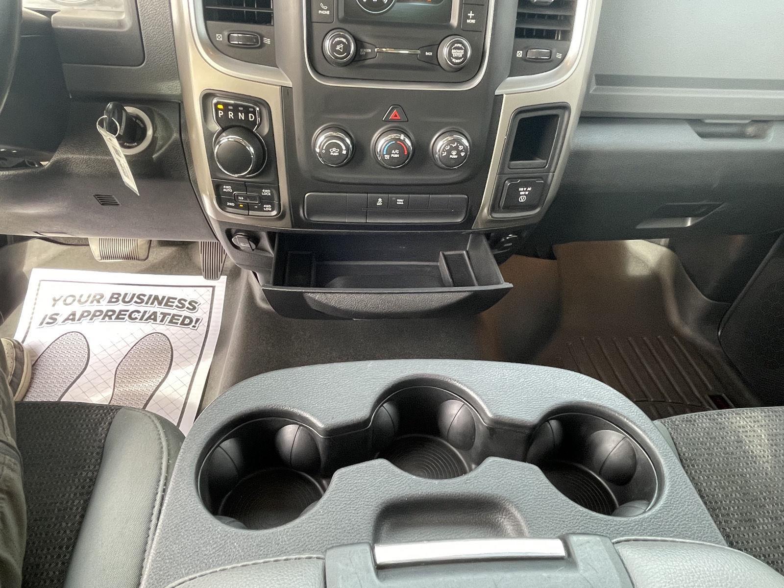 Used 2014 Ram 1500 for sale in Grand Island NE