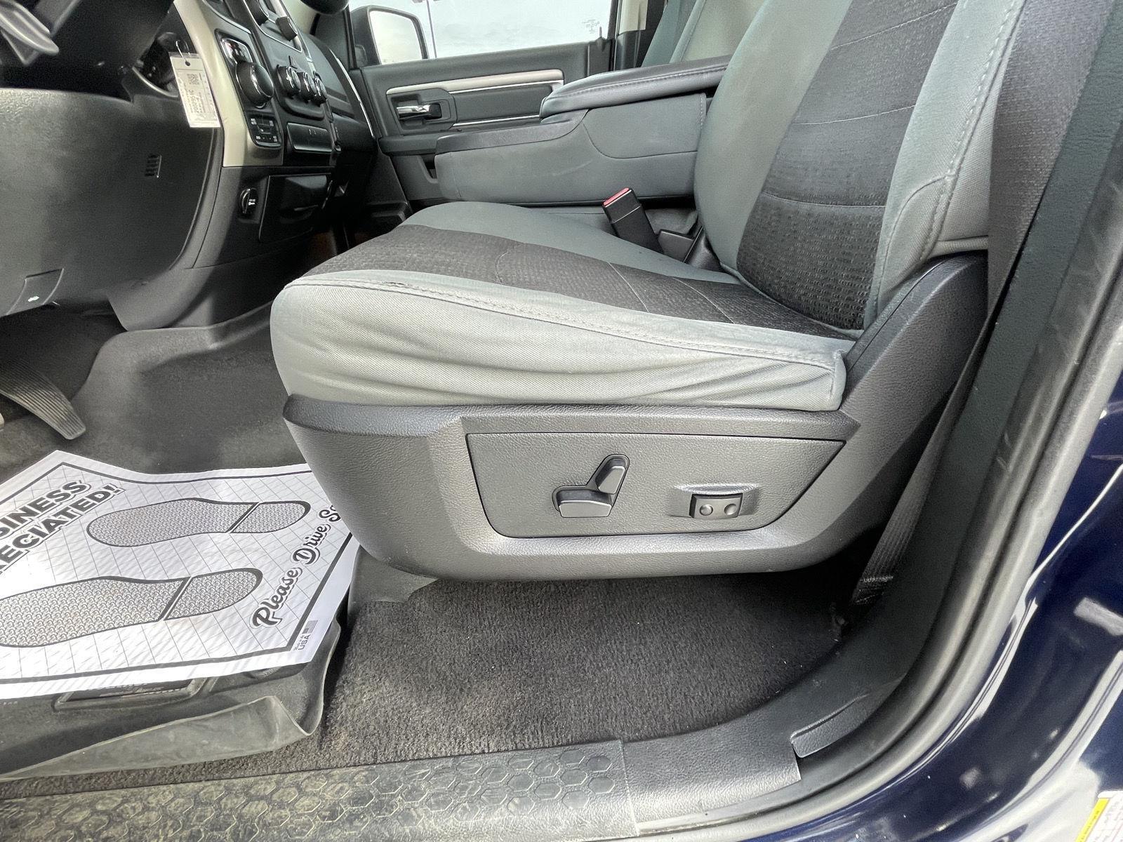 Used 2014 Ram 1500 for sale in Grand Island NE