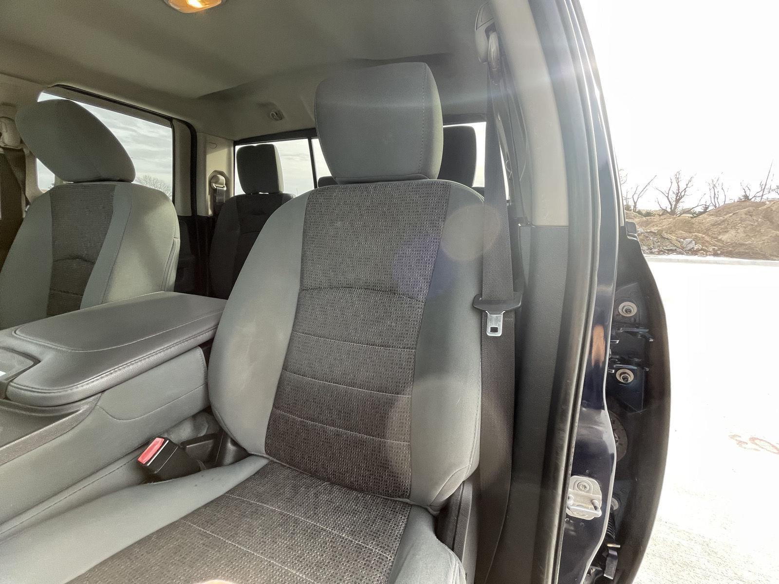 Used 2014 Ram 1500 for sale in Grand Island NE