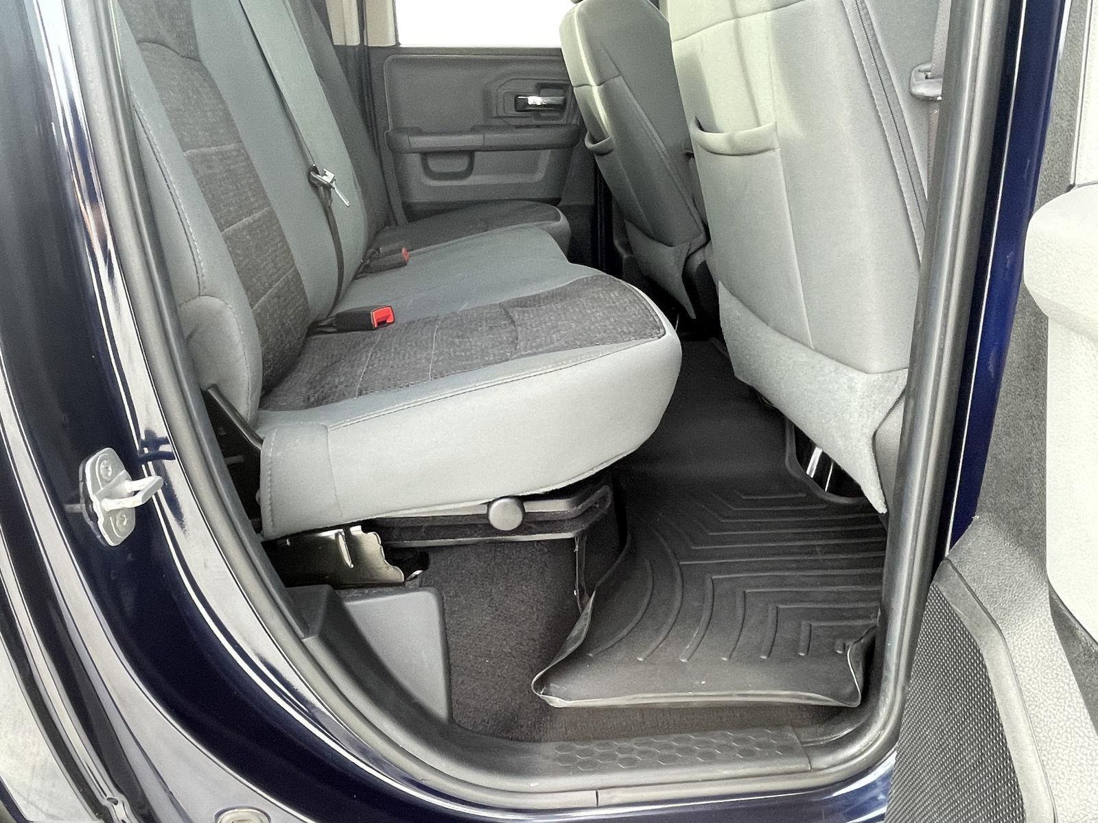 Used 2014 Ram 1500 for sale in Grand Island NE