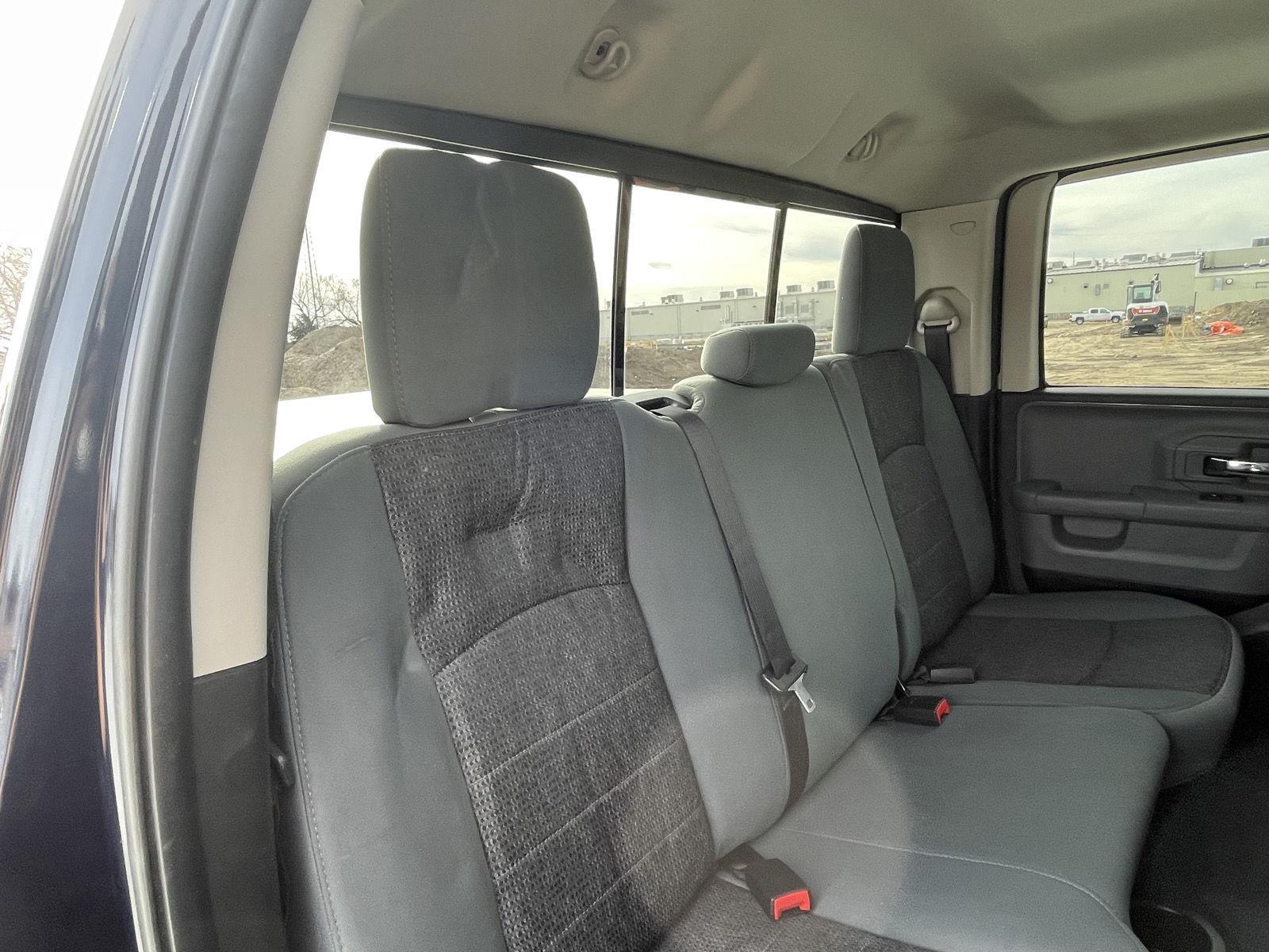 Used 2014 Ram 1500 for sale in Grand Island NE