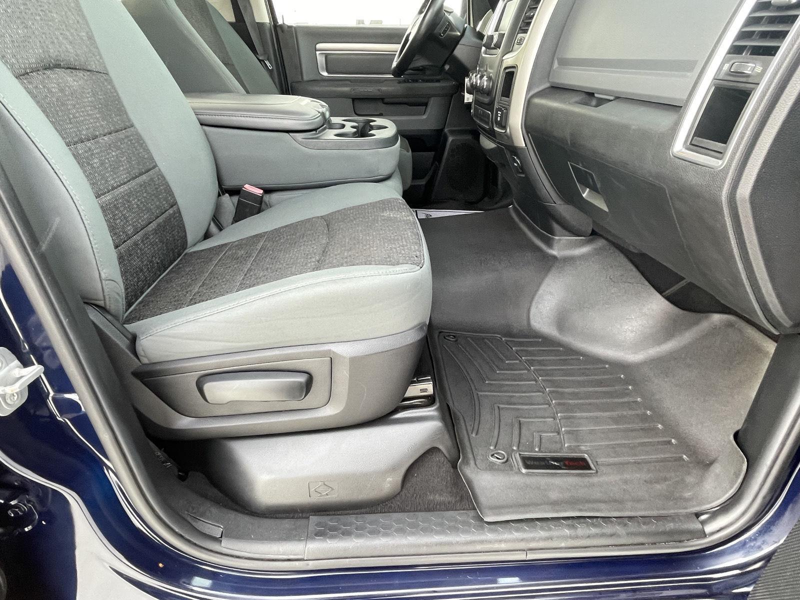 Used 2014 Ram 1500 for sale in Grand Island NE