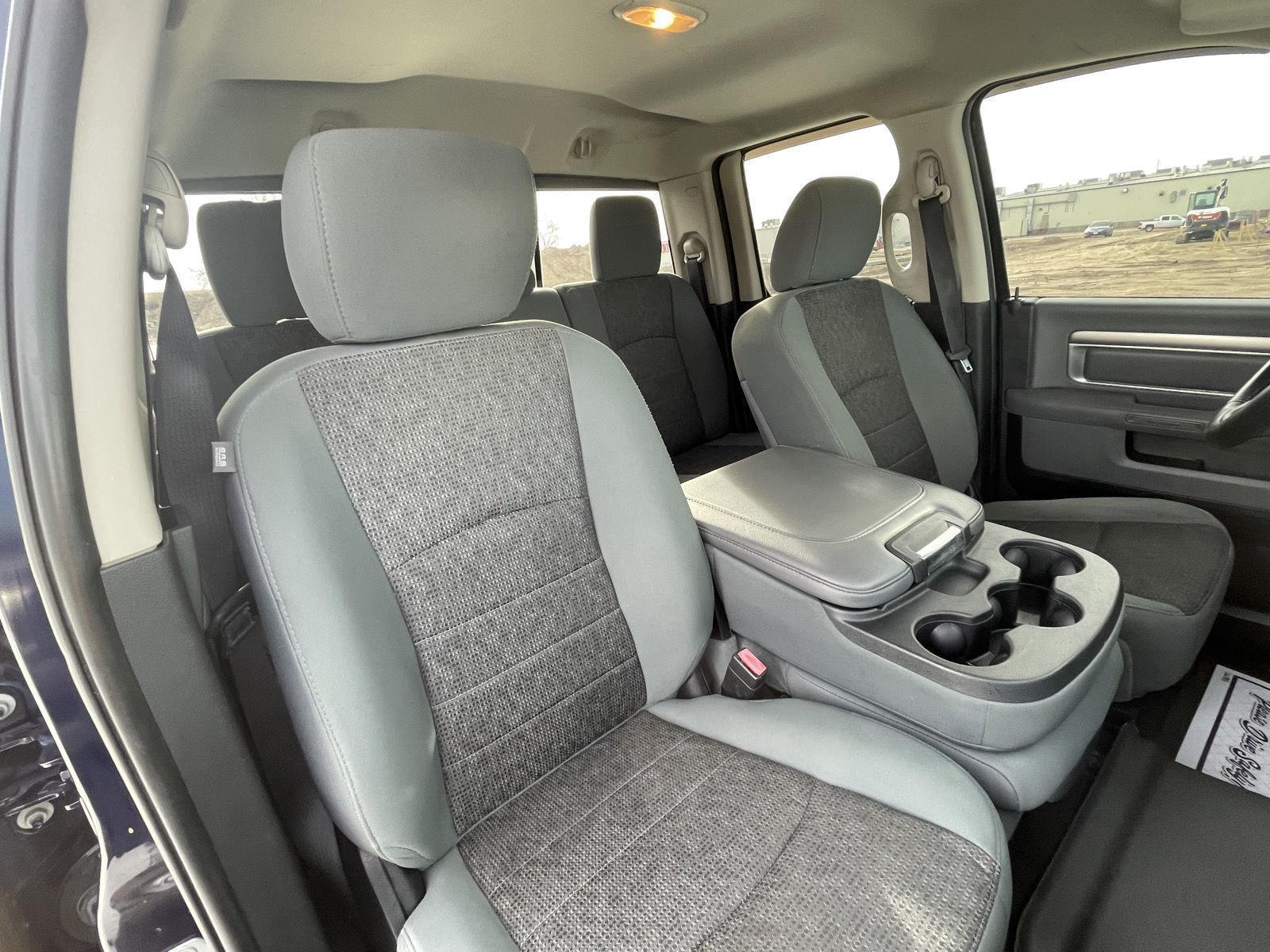 Used 2014 Ram 1500 for sale in Grand Island NE