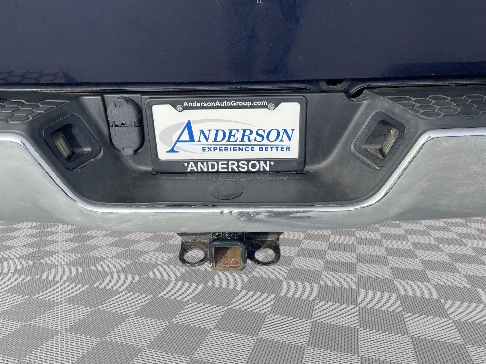 Used 2014 Ram 1500 for sale in Grand Island NE