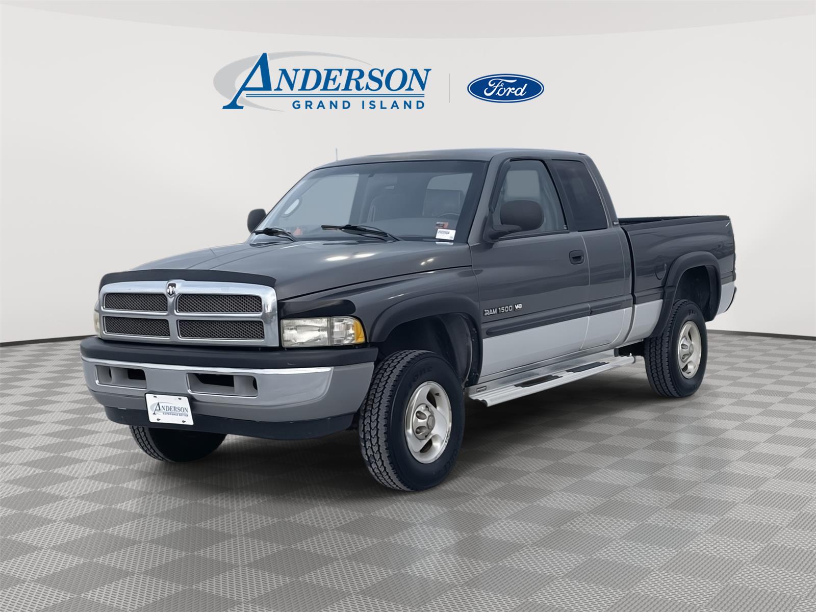 Pre-Owned 2001 Dodge Ram 1500 for sale in Grand Island NE