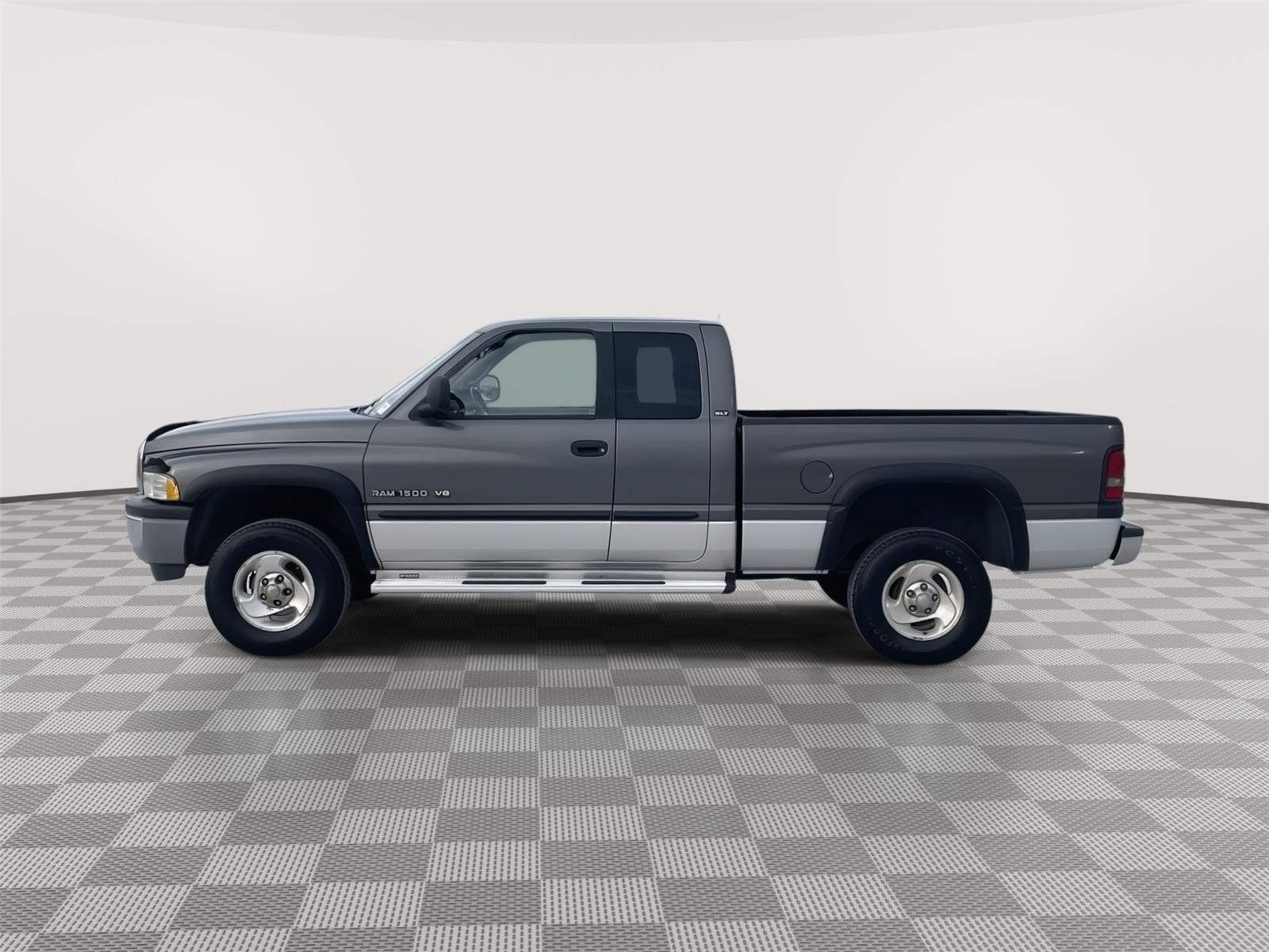 Used 2001 Dodge Ram 1500 for sale in Grand Island NE