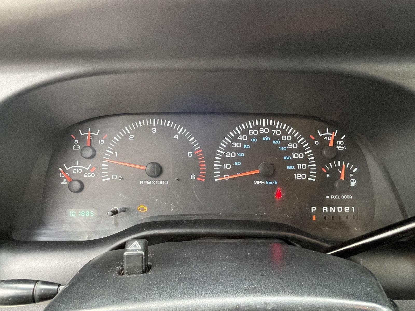 Used 2001 Dodge Ram 1500 for sale in Grand Island NE