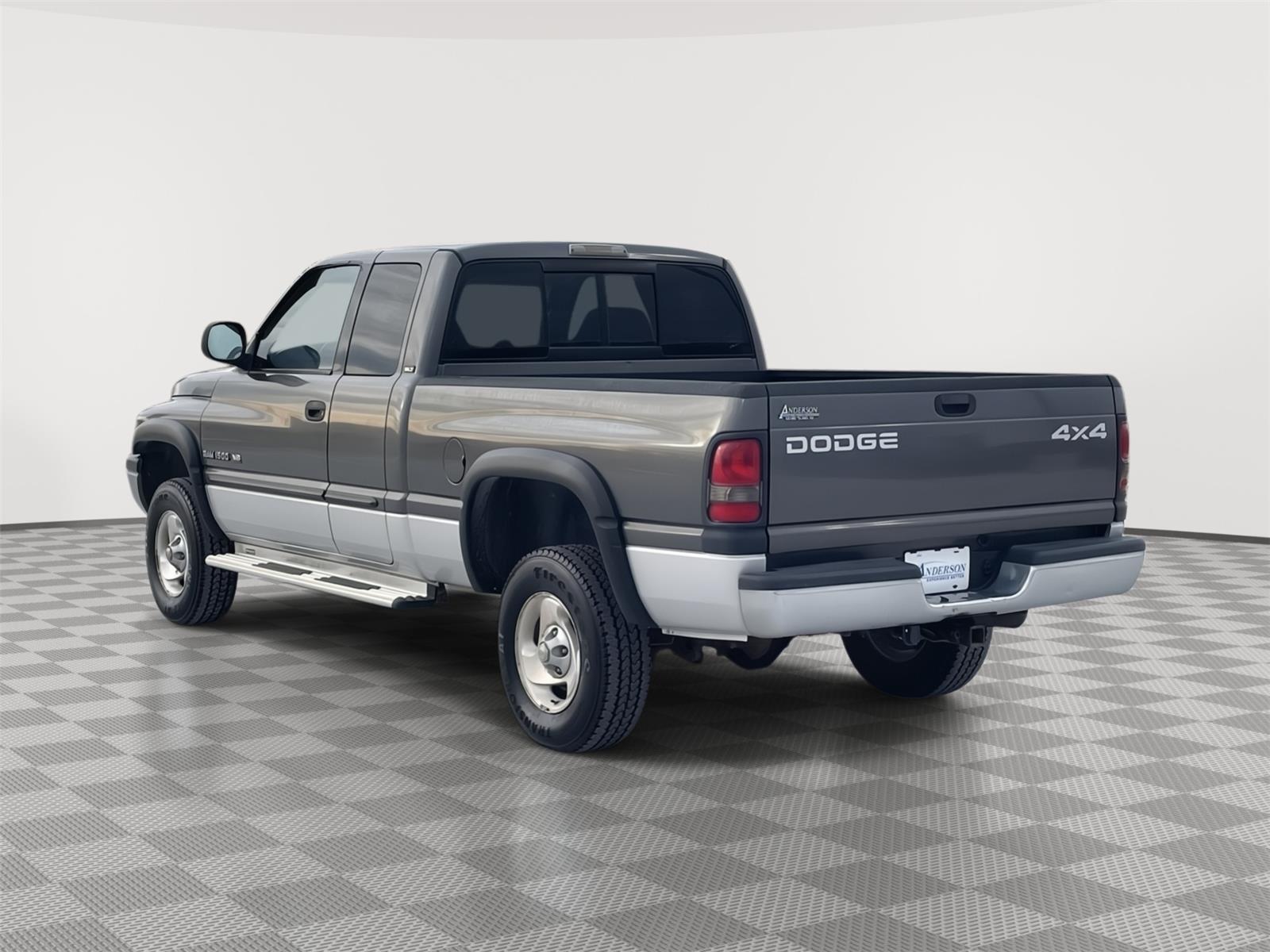 Used 2001 Dodge Ram 1500 for sale in Grand Island NE
