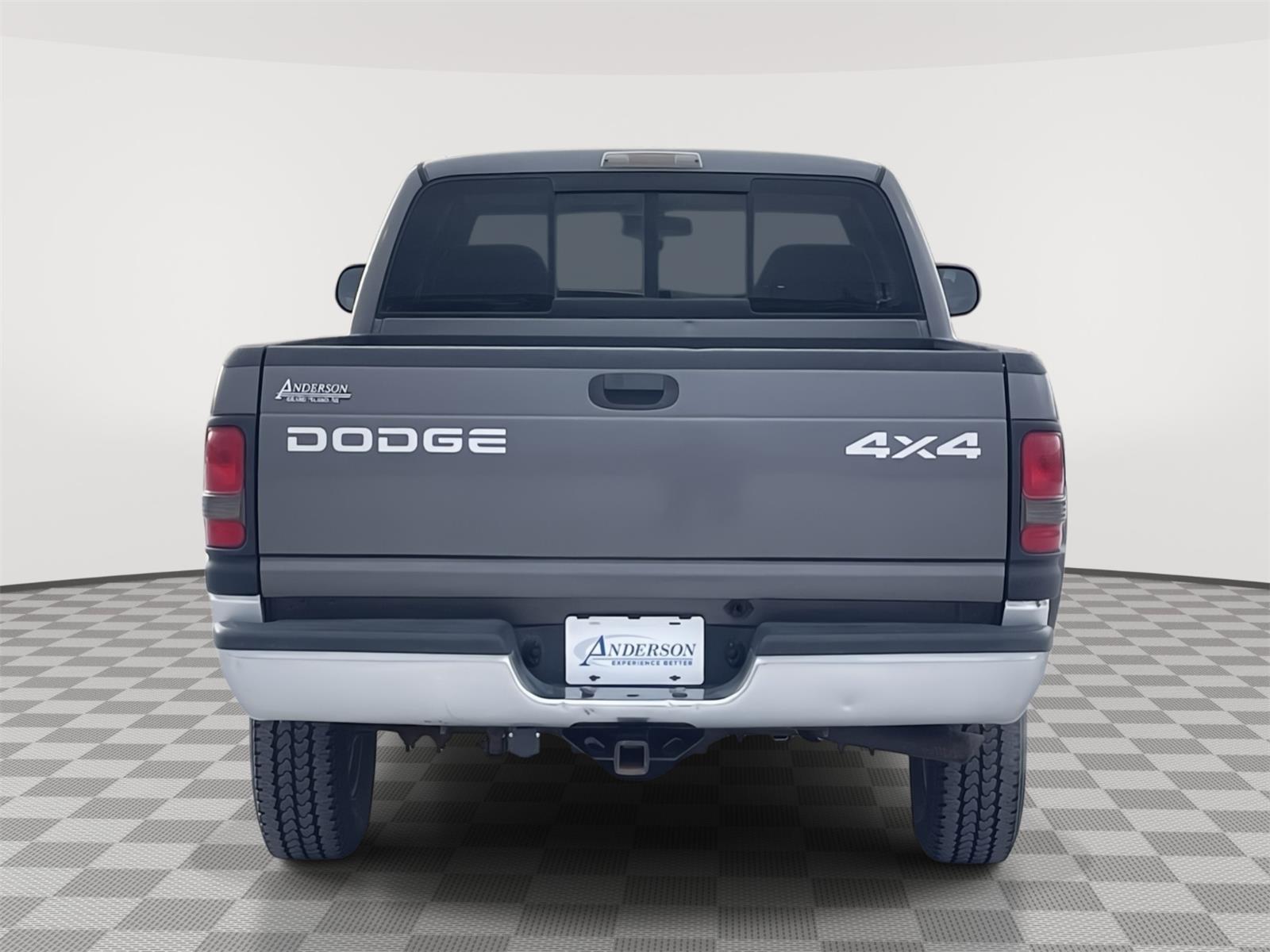 Used 2001 Dodge Ram 1500 for sale in Grand Island NE