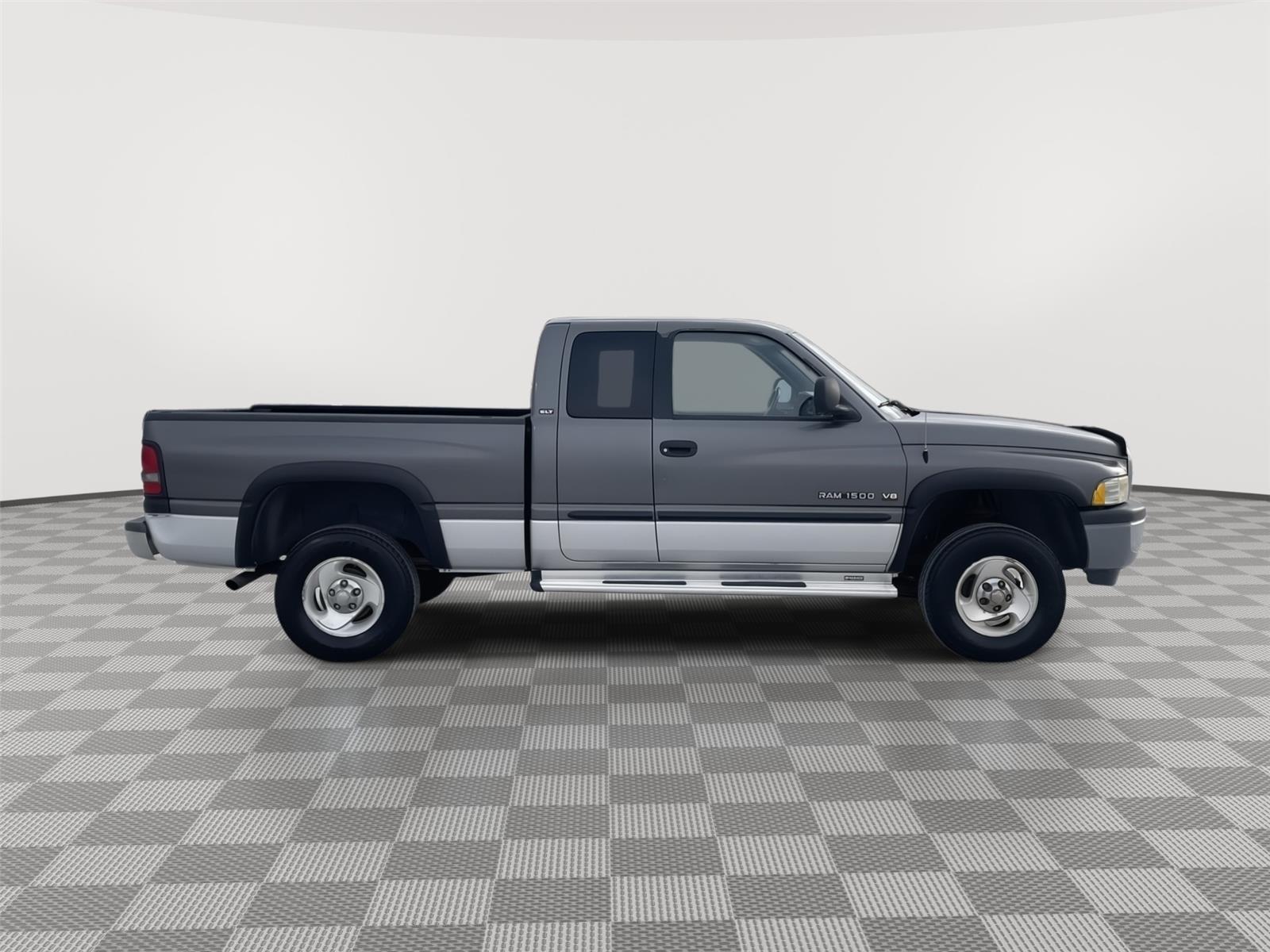 Used 2001 Dodge Ram 1500 for sale in Grand Island NE