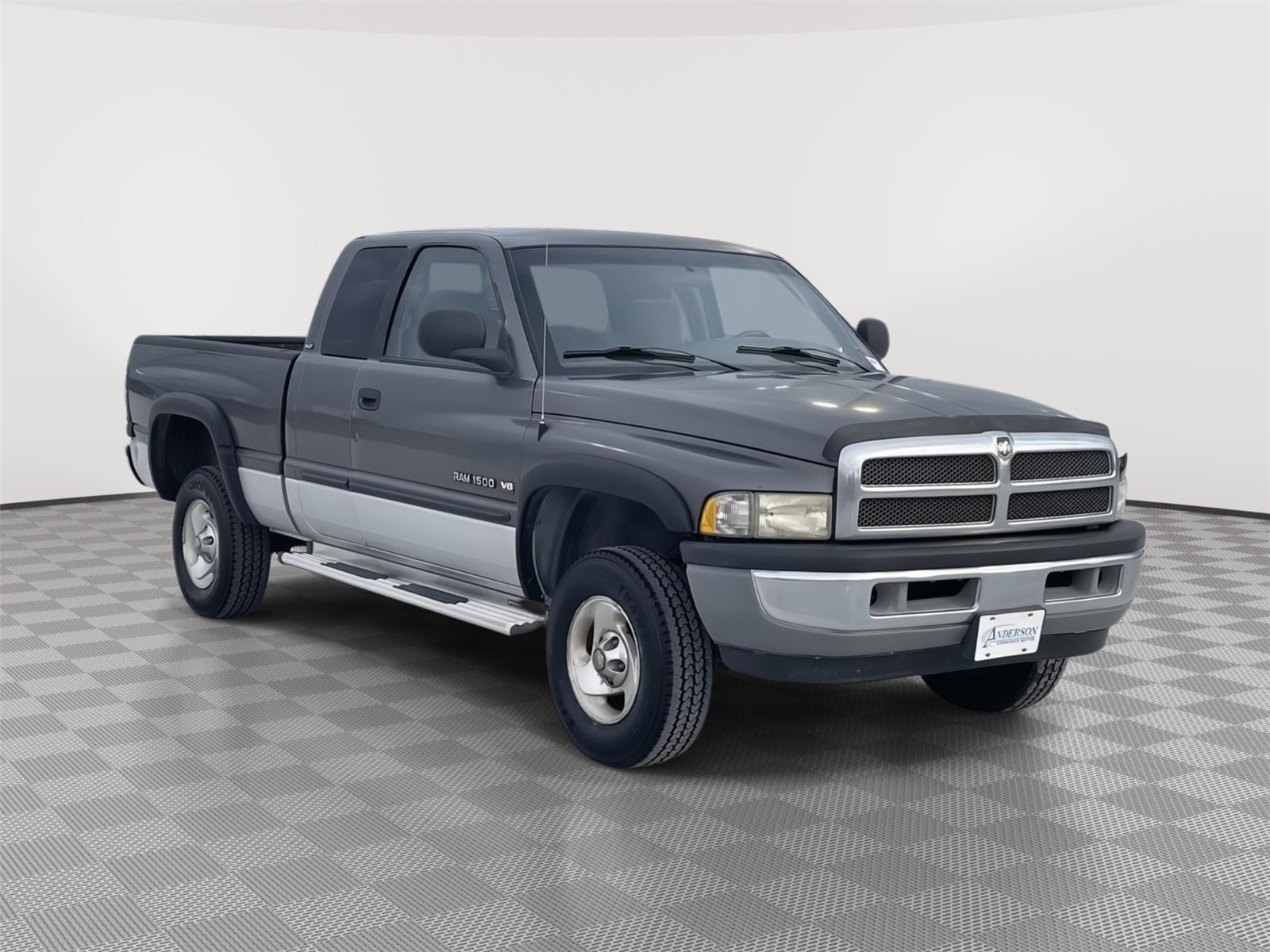 Used 2001 Dodge Ram 1500 for sale in Grand Island NE