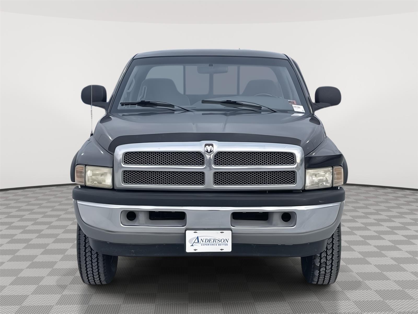 Used 2001 Dodge Ram 1500 for sale in Grand Island NE