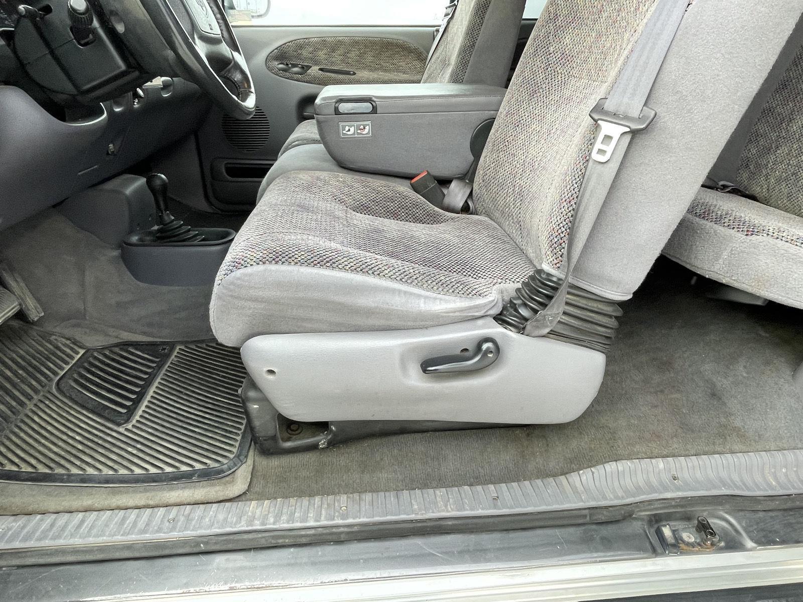 Used 2001 Dodge Ram 1500 for sale in Grand Island NE