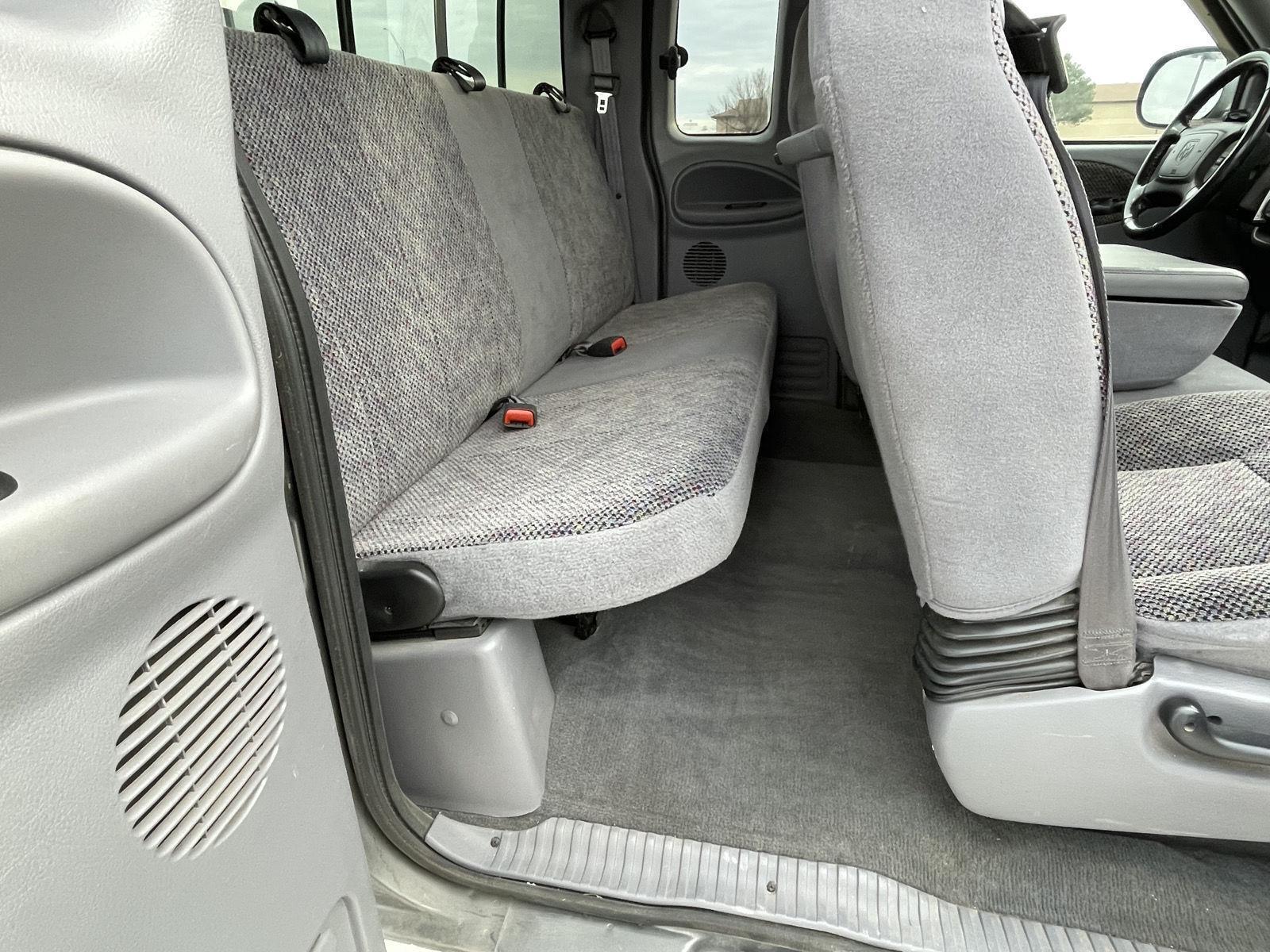 Used 2001 Dodge Ram 1500 for sale in Grand Island NE