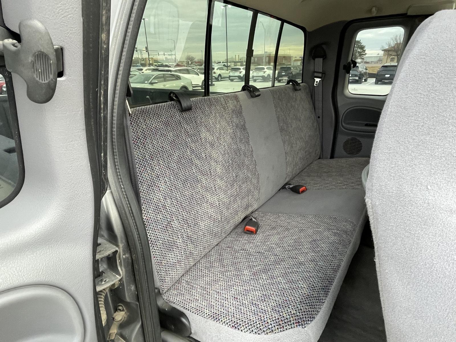 Used 2001 Dodge Ram 1500 for sale in Grand Island NE