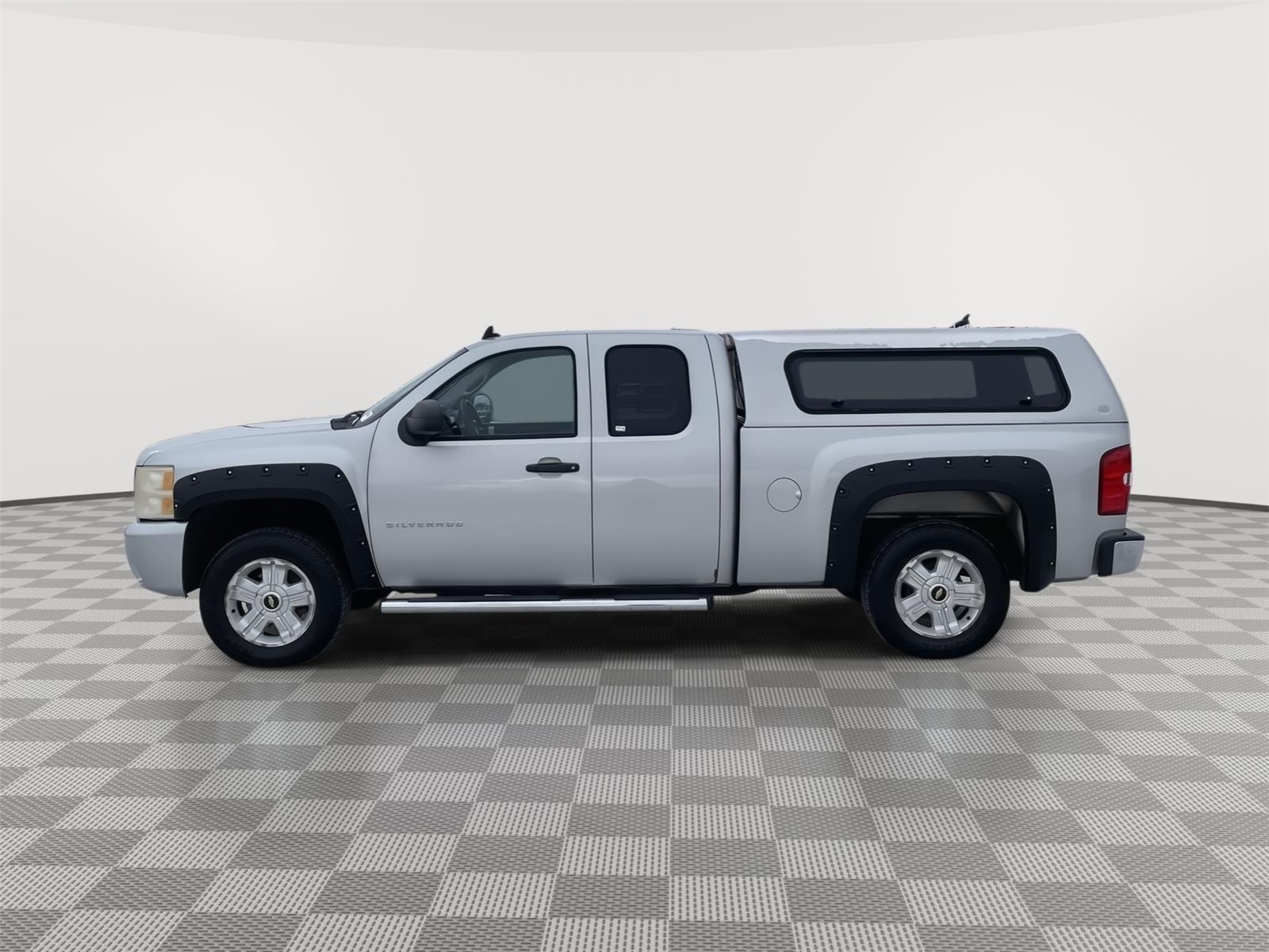 Used 2010 Chevrolet Silverado 1500 for sale in Grand Island NE