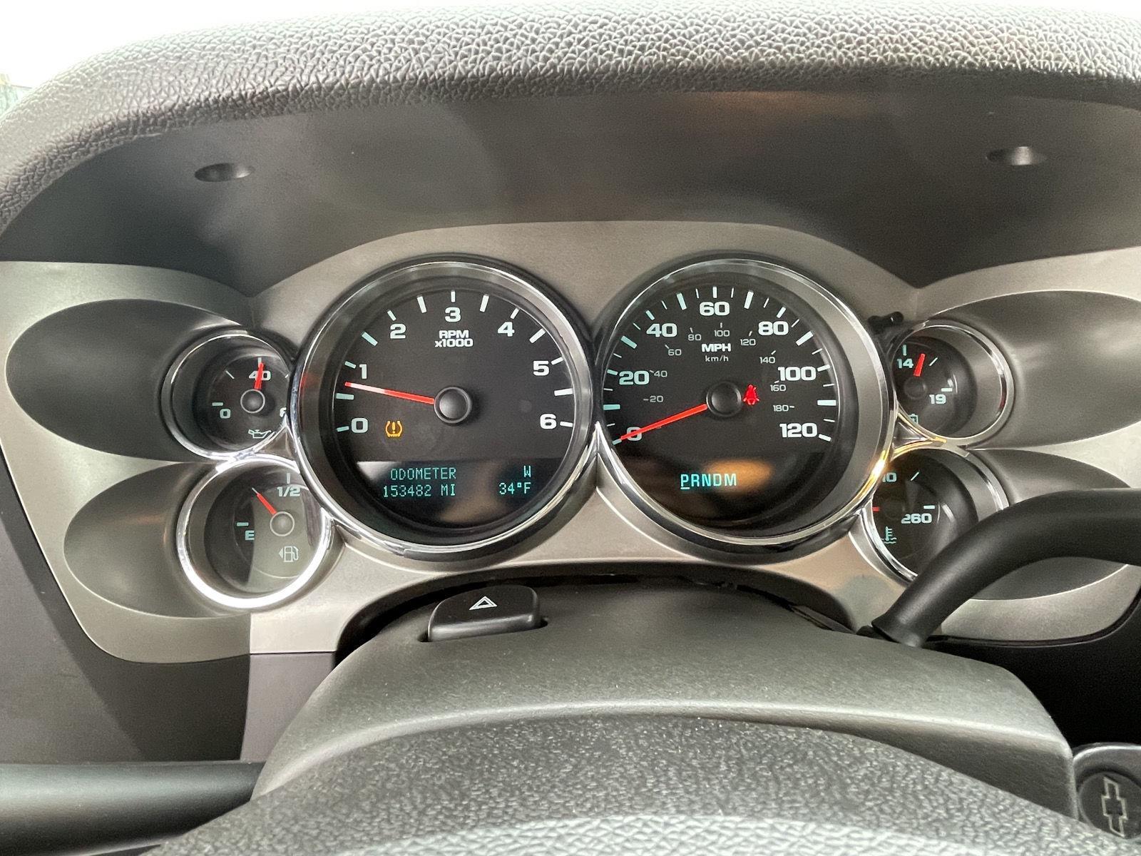 Used 2010 Chevrolet Silverado 1500 for sale in Grand Island NE