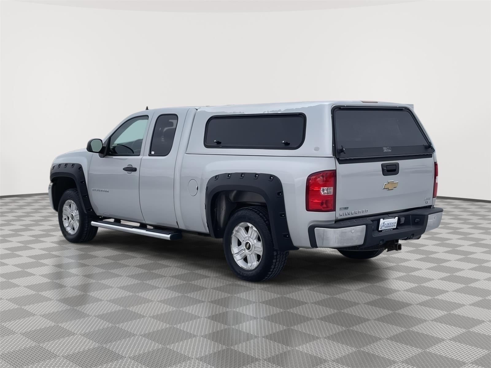 Used 2010 Chevrolet Silverado 1500 for sale in Grand Island NE
