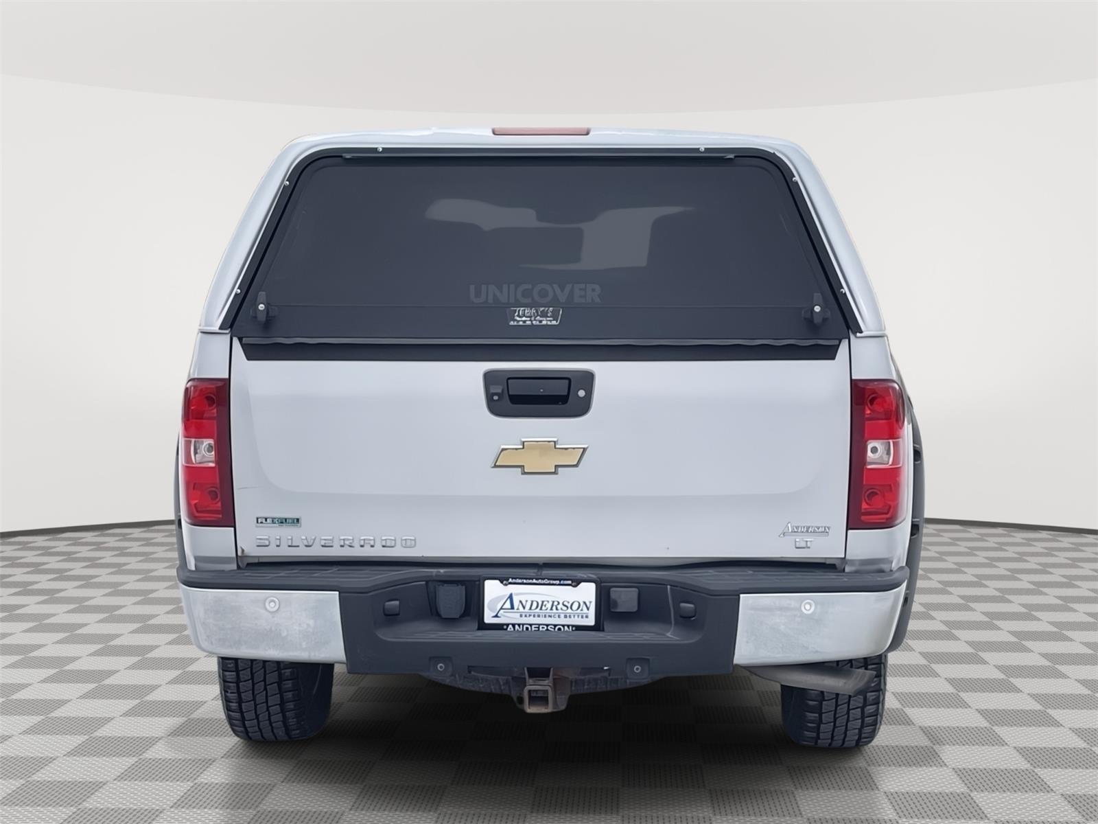 Used 2010 Chevrolet Silverado 1500 for sale in Grand Island NE