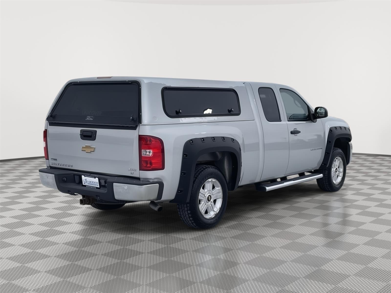 Used 2010 Chevrolet Silverado 1500 for sale in Grand Island NE