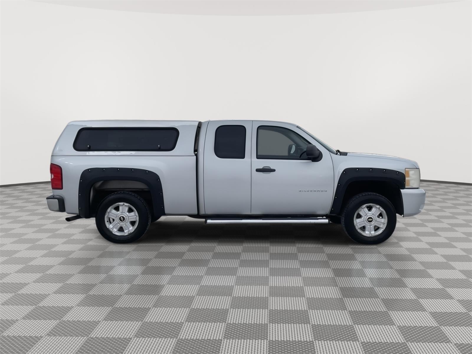 Used 2010 Chevrolet Silverado 1500 for sale in Grand Island NE