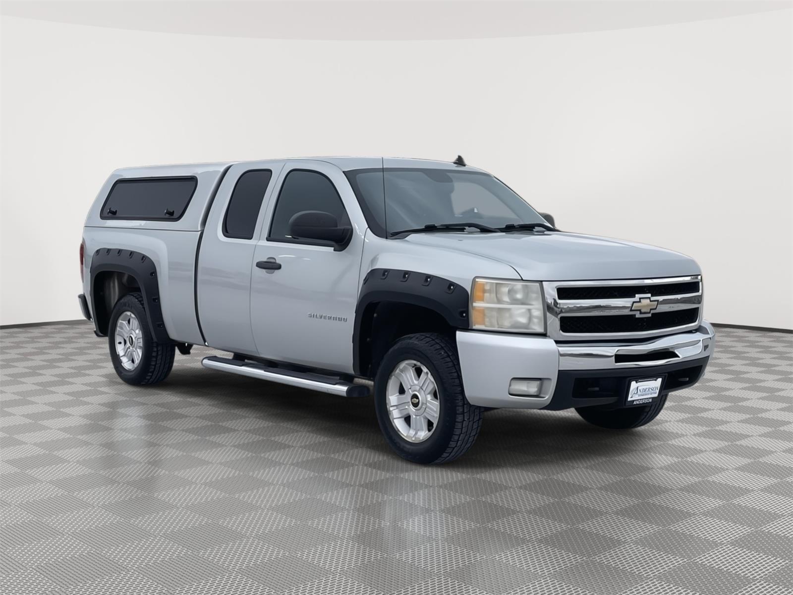 Used 2010 Chevrolet Silverado 1500 for sale in Grand Island NE