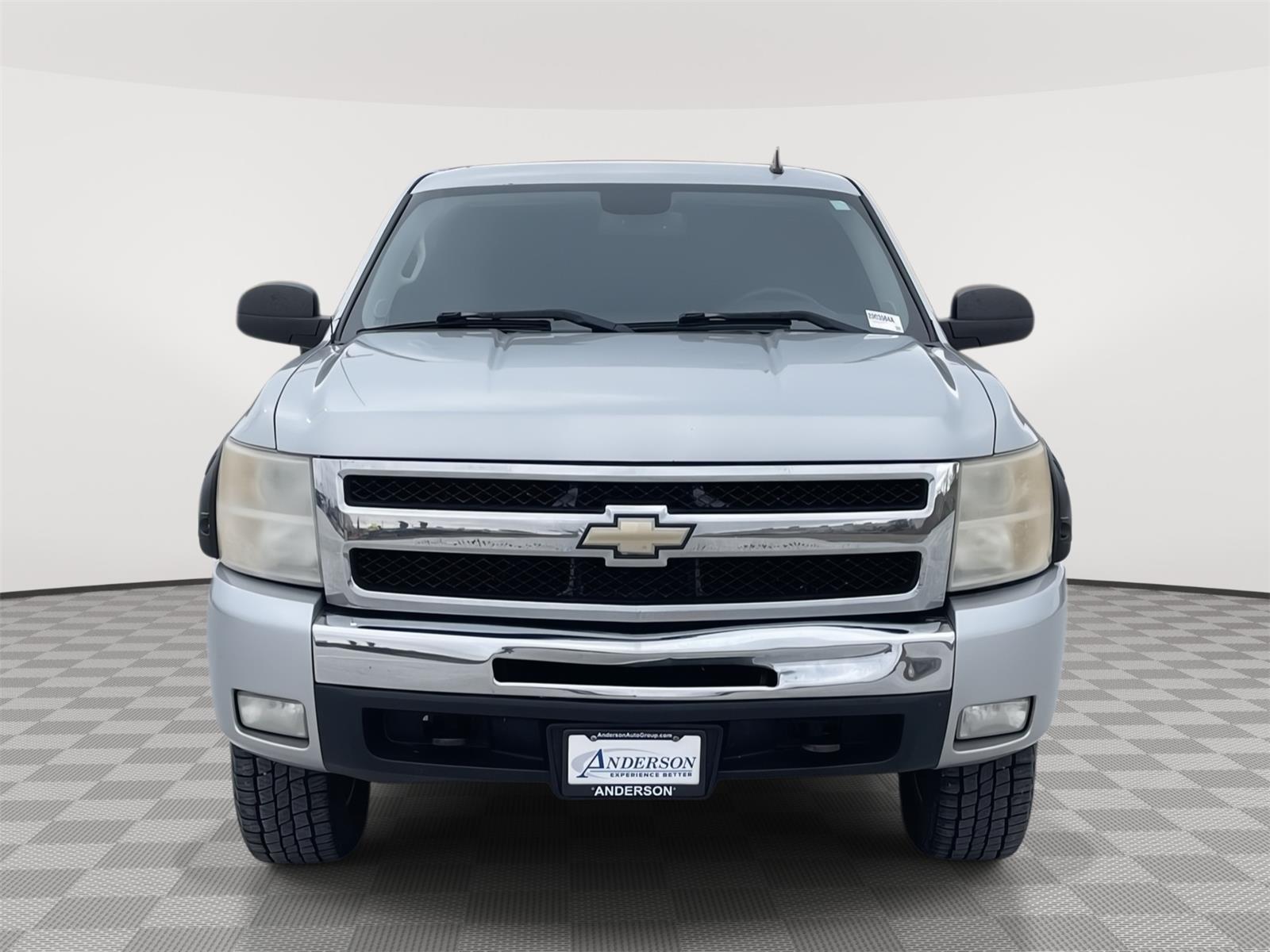 Used 2010 Chevrolet Silverado 1500 for sale in Grand Island NE