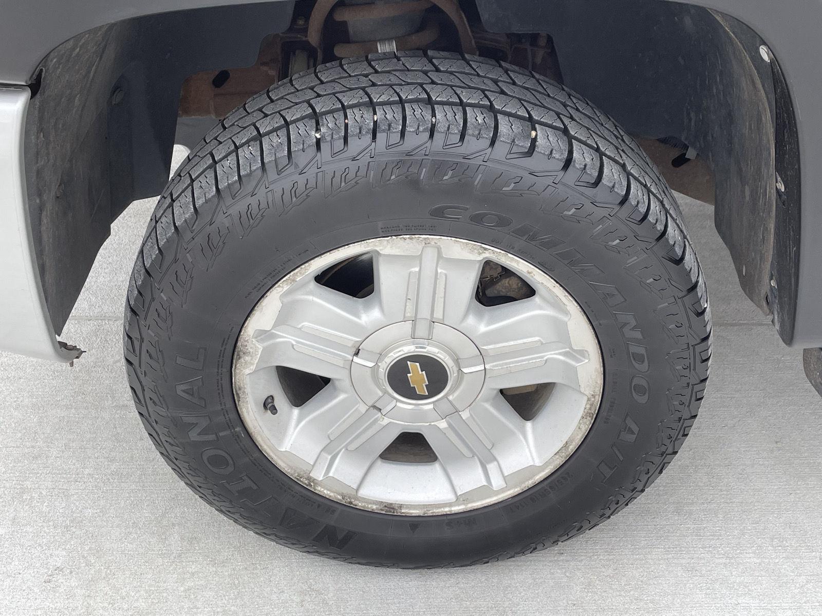 Used 2010 Chevrolet Silverado 1500 for sale in Grand Island NE