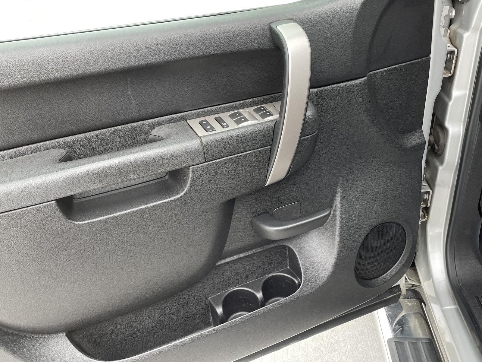 Used 2010 Chevrolet Silverado 1500 for sale in Grand Island NE