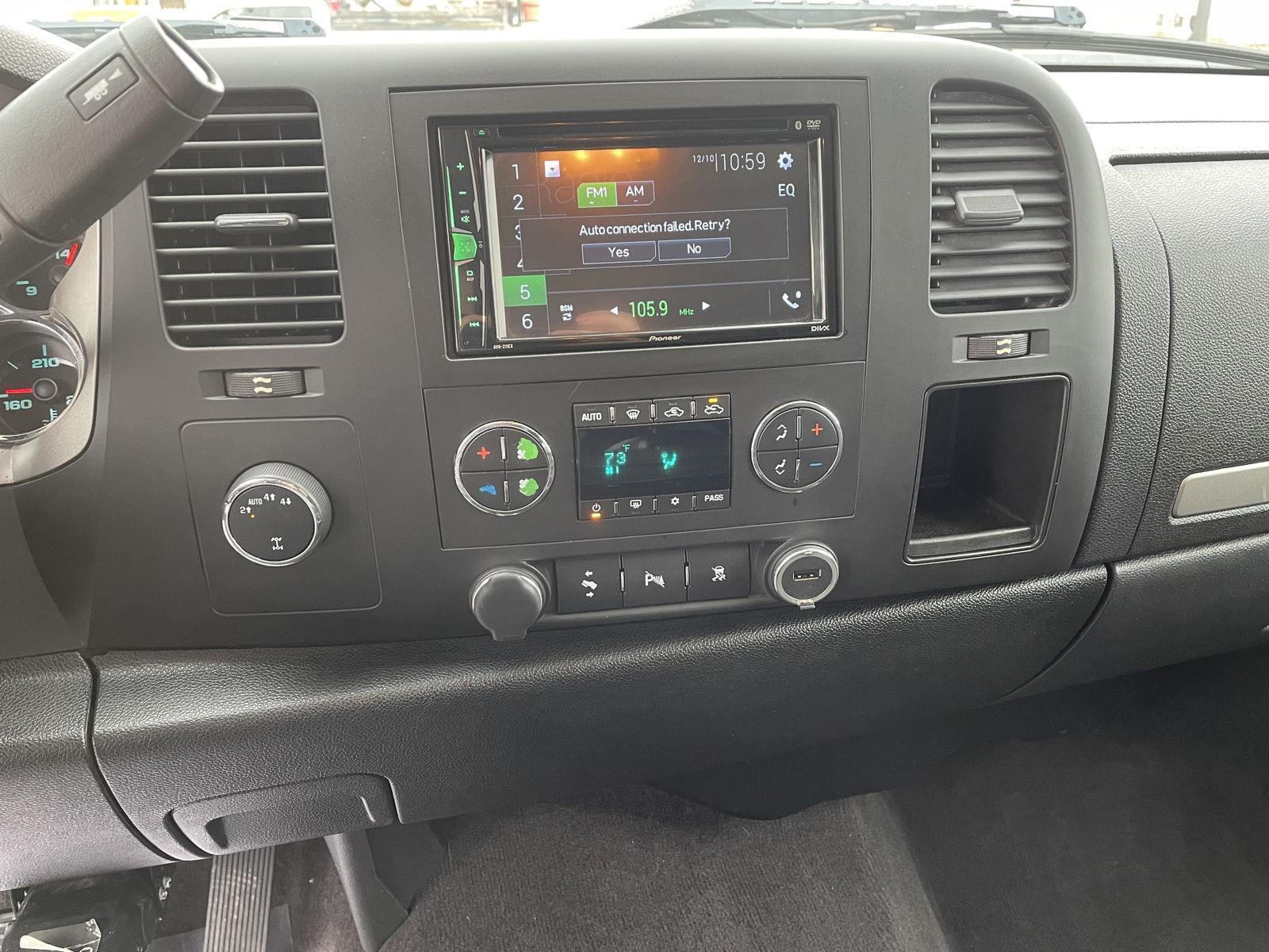 Used 2010 Chevrolet Silverado 1500 for sale in Grand Island NE