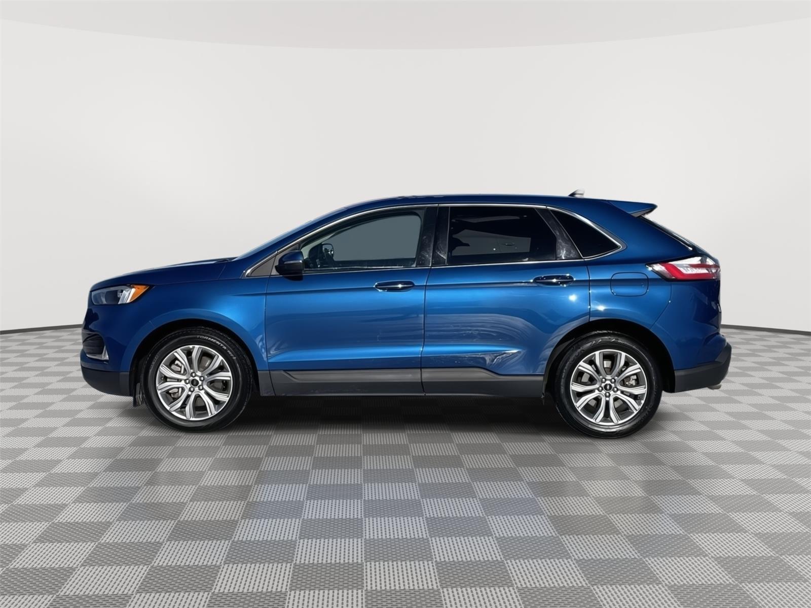 Pre-Owned 2024 Ford Edge for sale in Grand Island NE