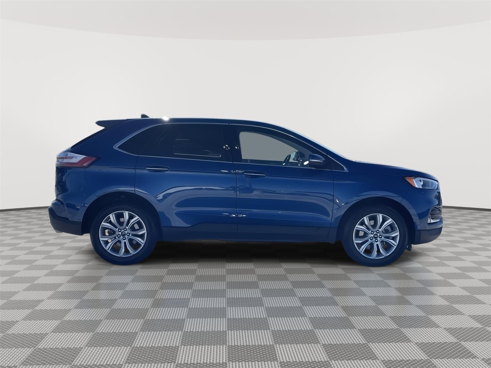 Pre-Owned 2024 Ford Edge for sale in Grand Island NE