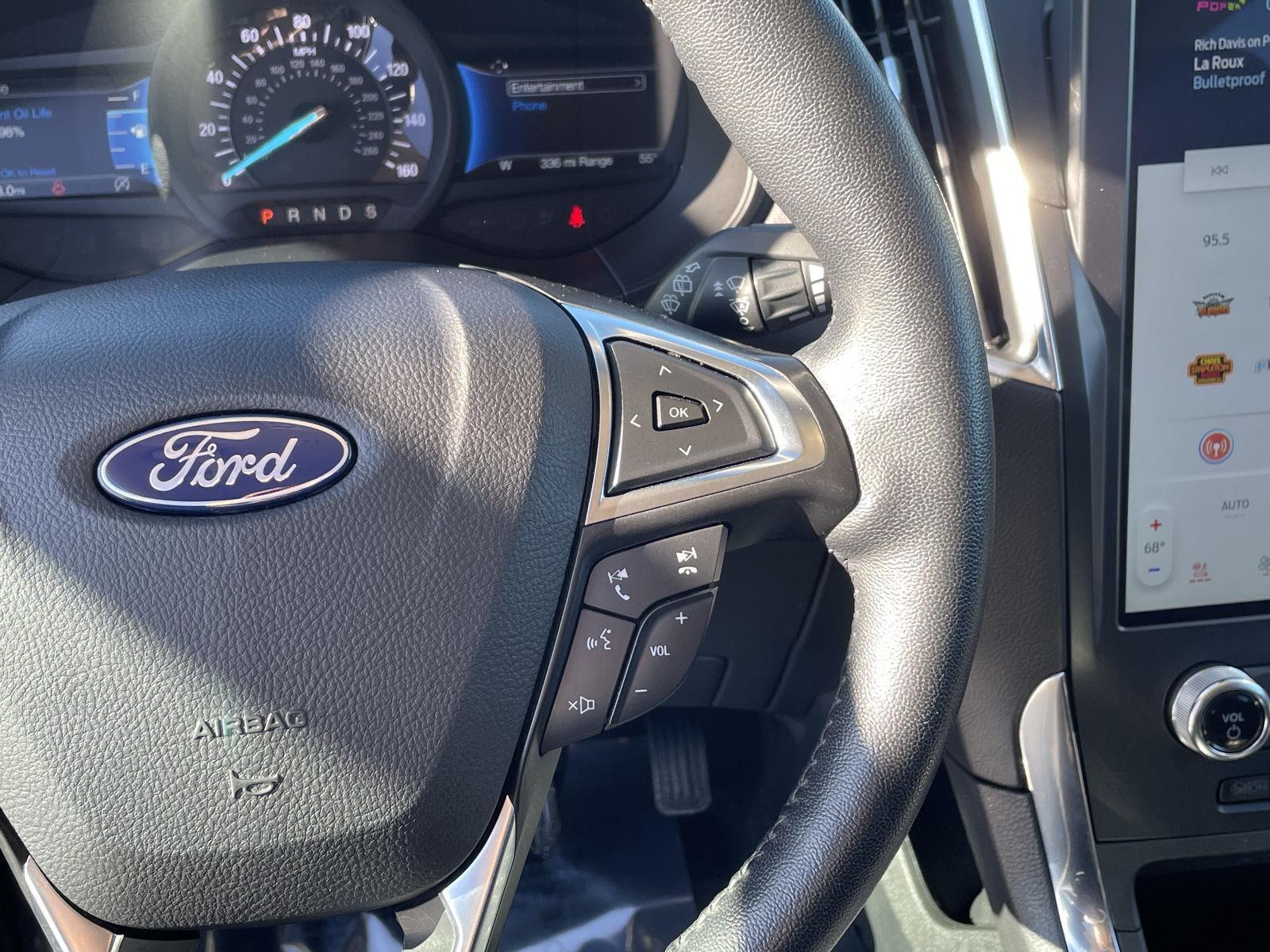 Pre-Owned 2024 Ford Edge for sale in Grand Island NE