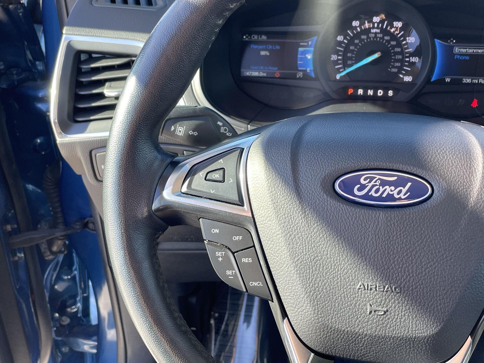 Pre-Owned 2024 Ford Edge for sale in Grand Island NE