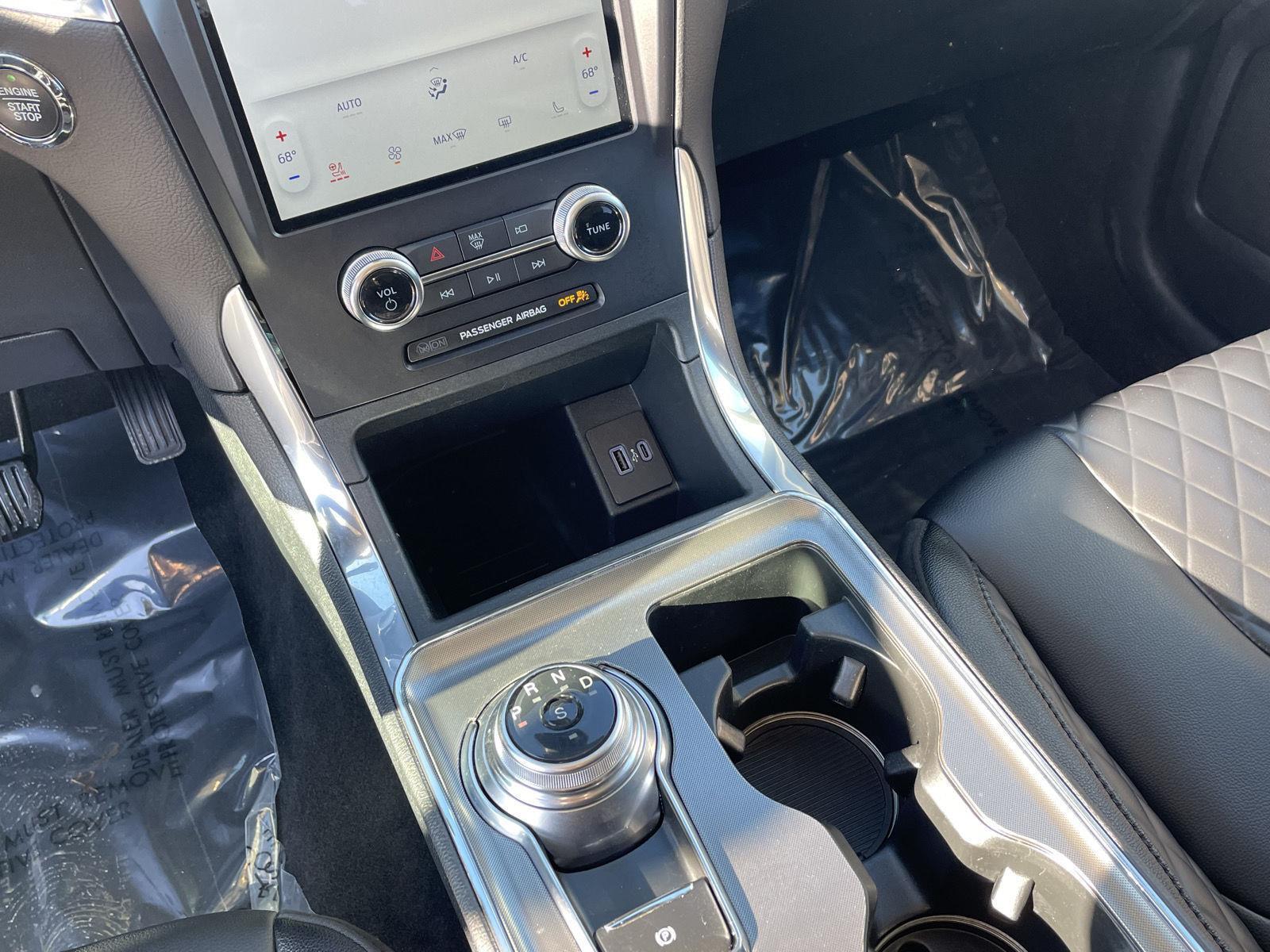 Pre-Owned 2024 Ford Edge for sale in Grand Island NE