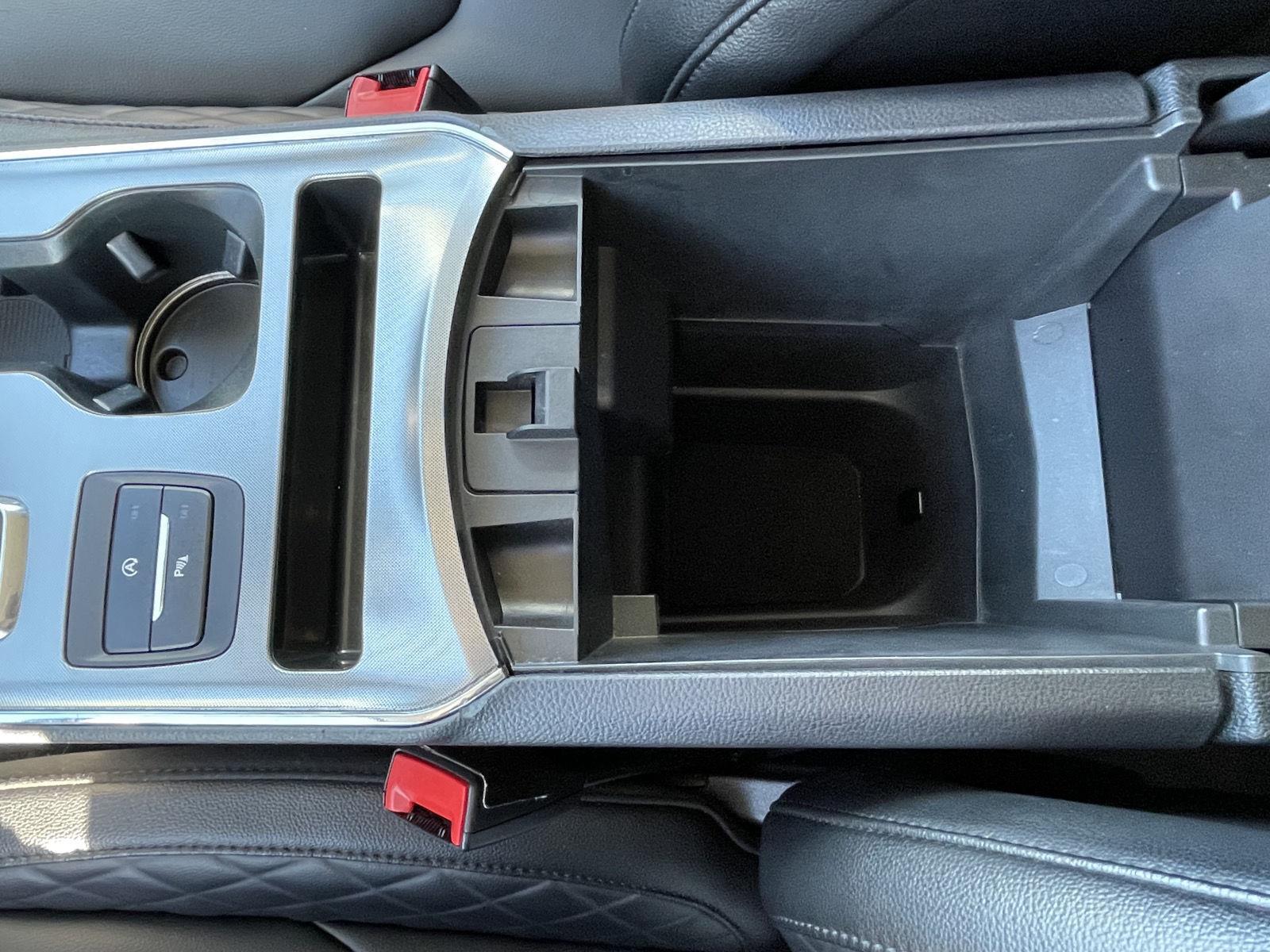 Pre-Owned 2024 Ford Edge for sale in Grand Island NE