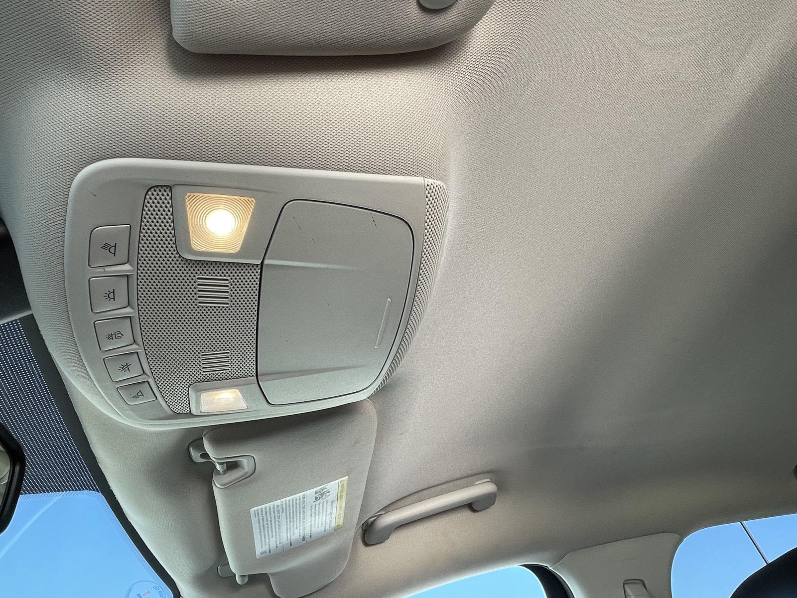 Pre-Owned 2024 Ford Edge for sale in Grand Island NE