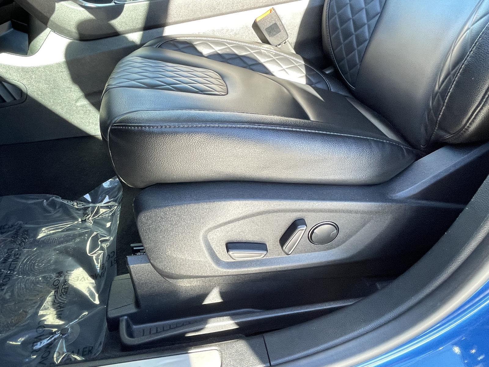 Pre-Owned 2024 Ford Edge for sale in Grand Island NE