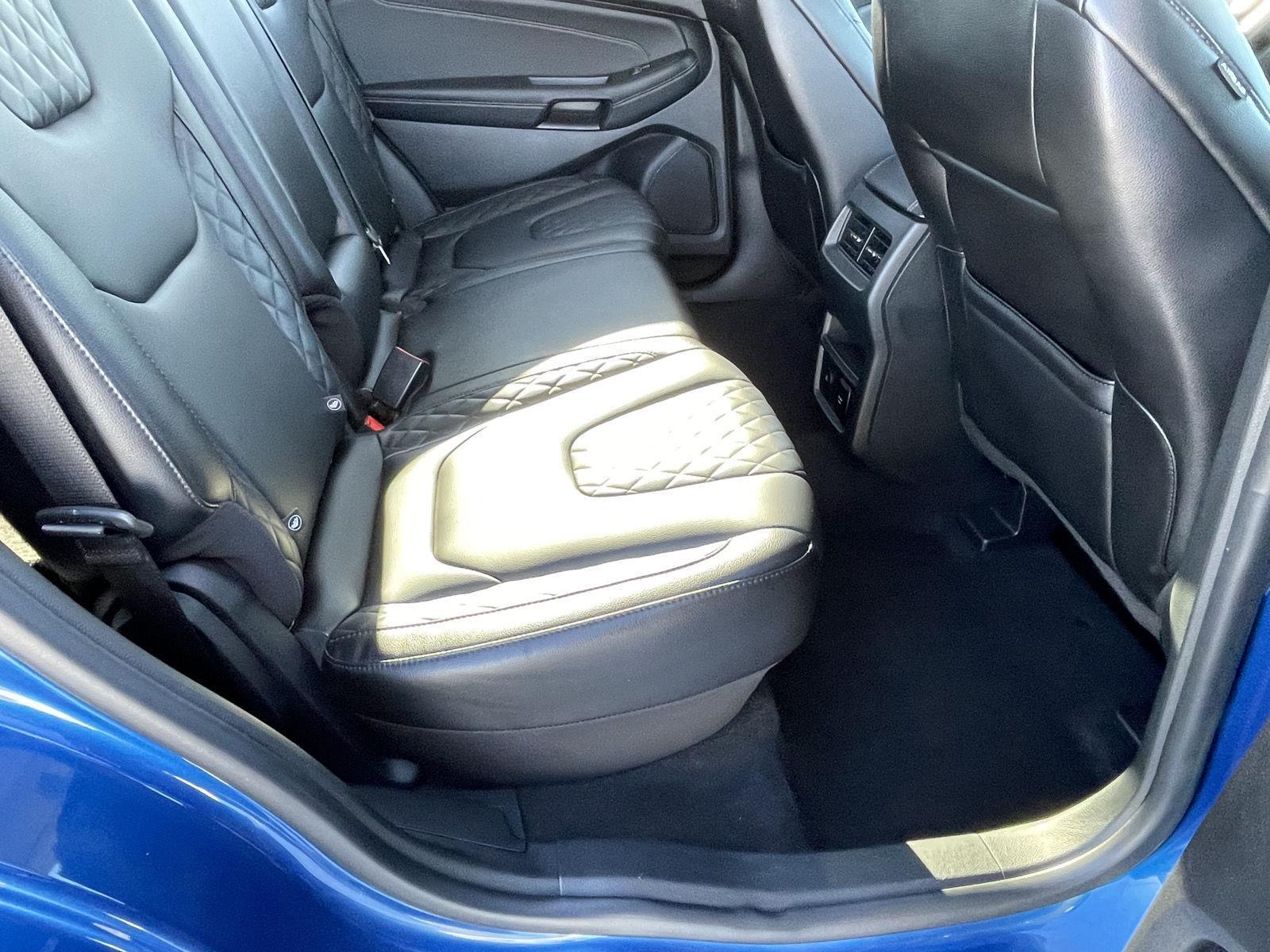 Pre-Owned 2024 Ford Edge for sale in Grand Island NE