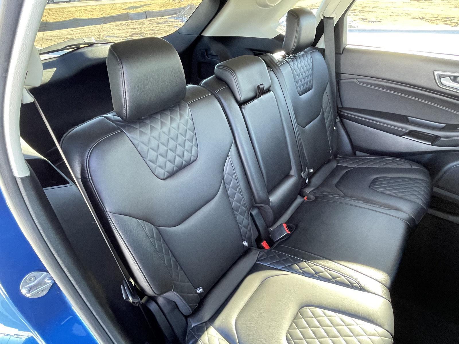 Pre-Owned 2024 Ford Edge for sale in Grand Island NE