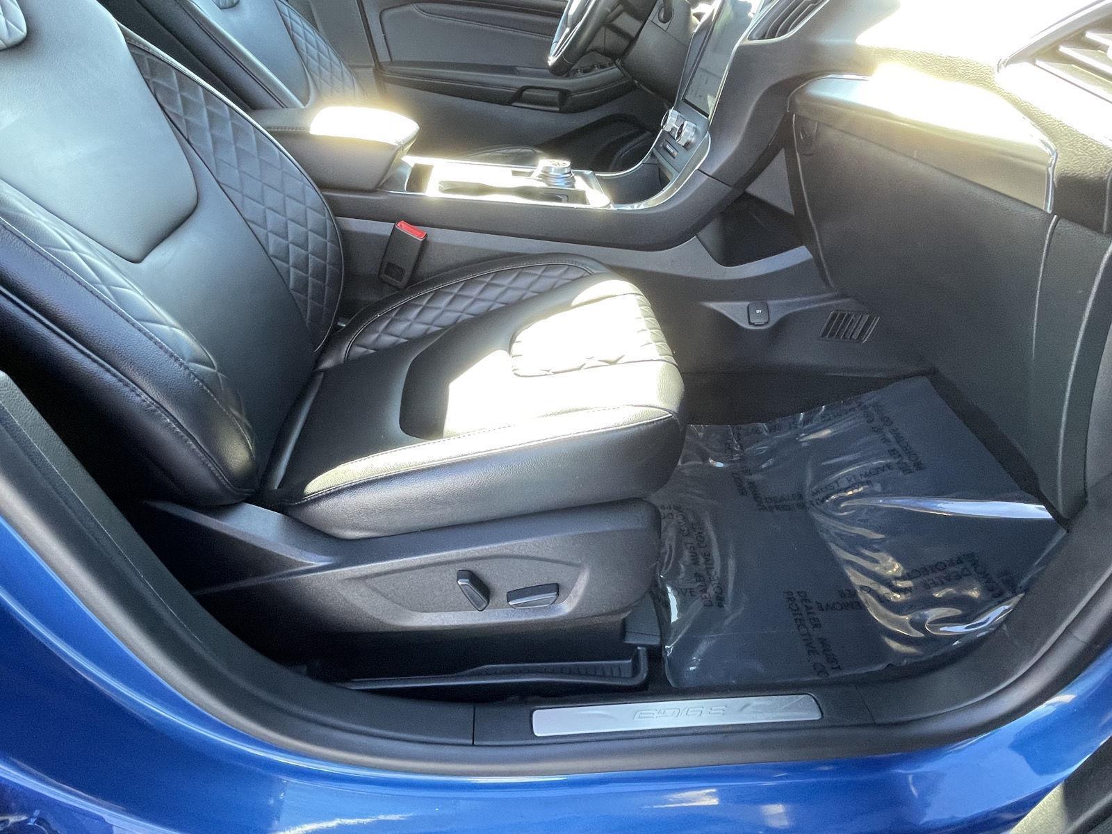 Pre-Owned 2024 Ford Edge for sale in Grand Island NE