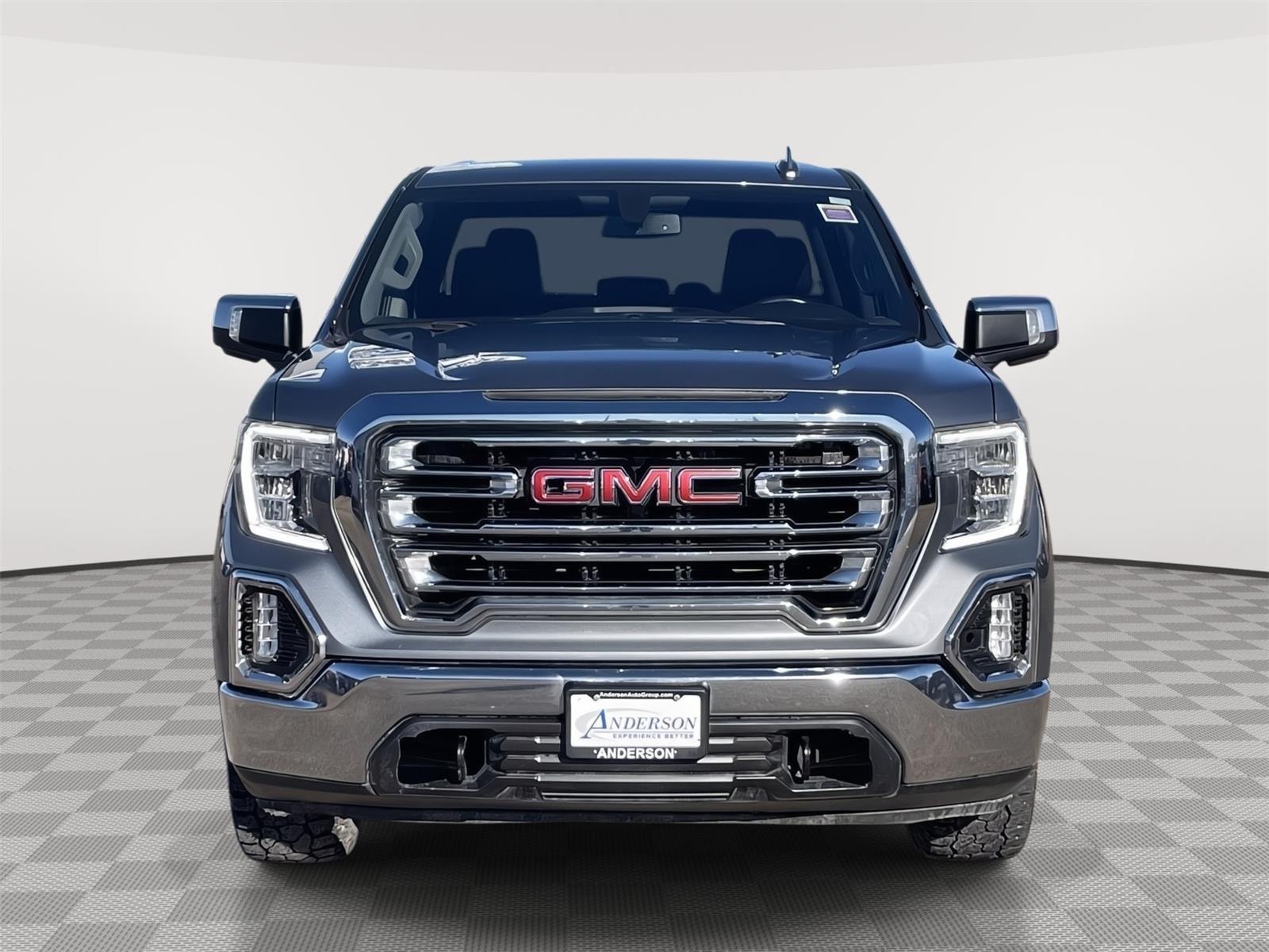 Pre-Owned 2021 GMC Sierra 1500 for sale in Grand Island NE