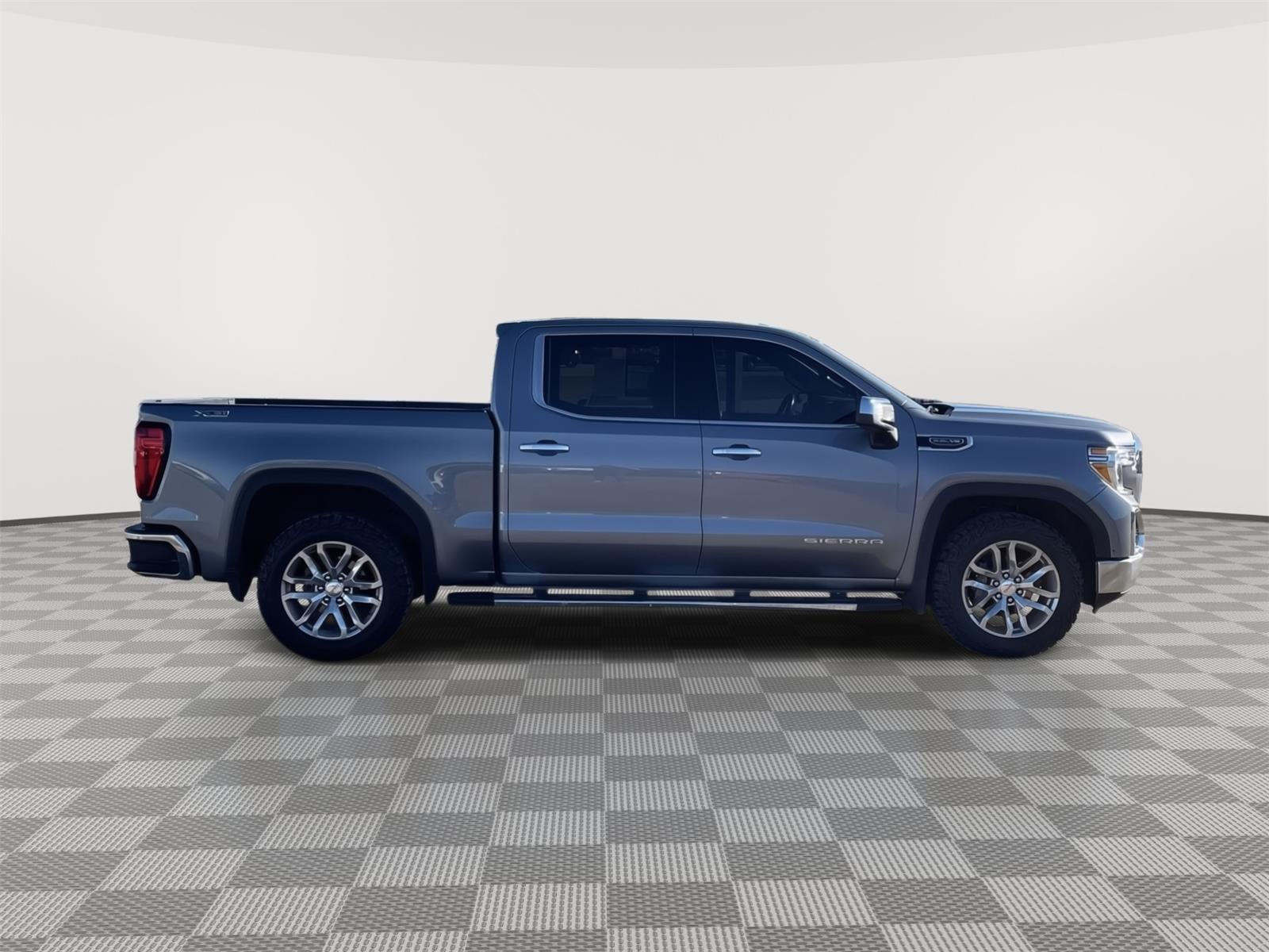Pre-Owned 2021 GMC Sierra 1500 for sale in Grand Island NE